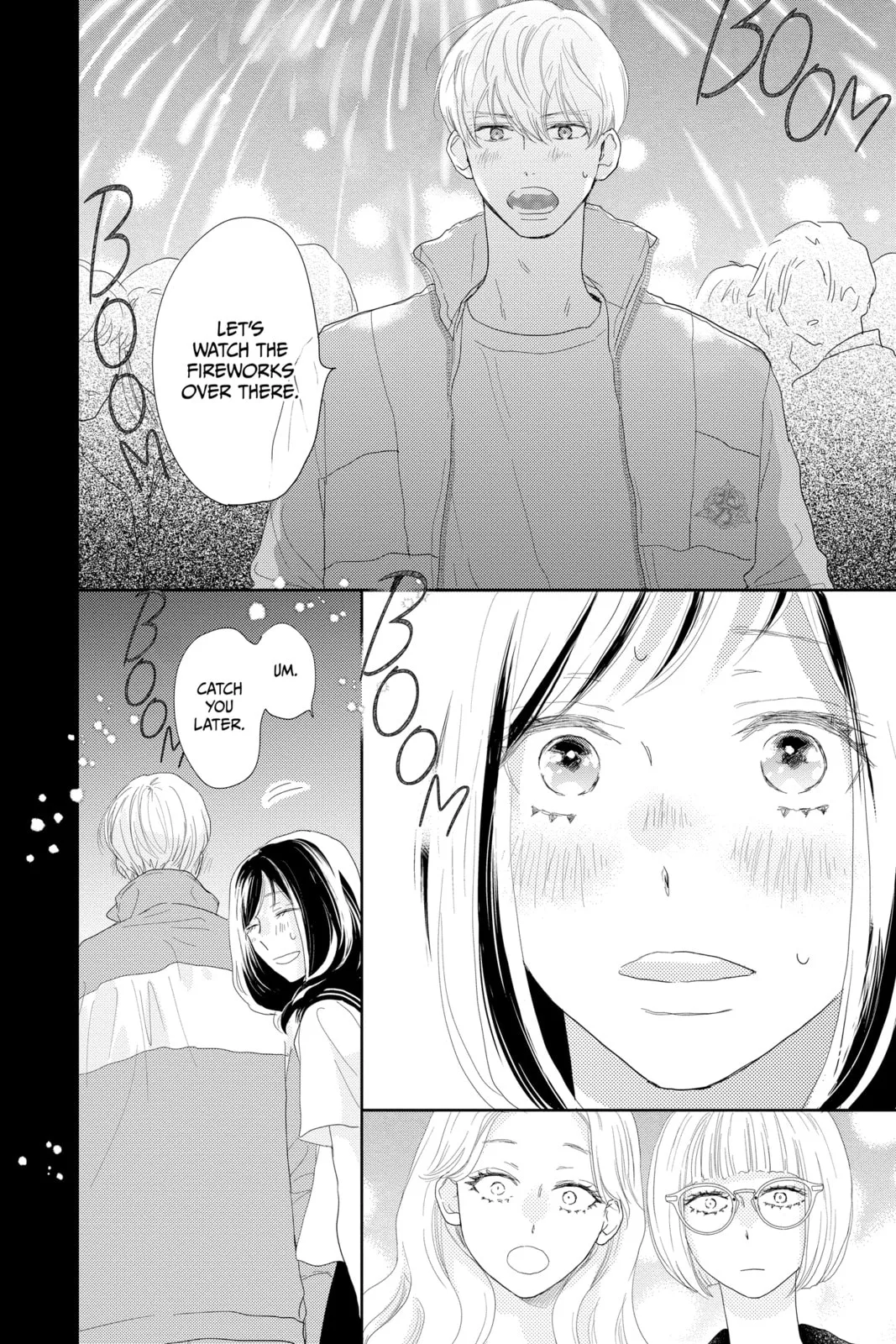 A Star Brighter than the Sun - Chapter 19 - Page 35
