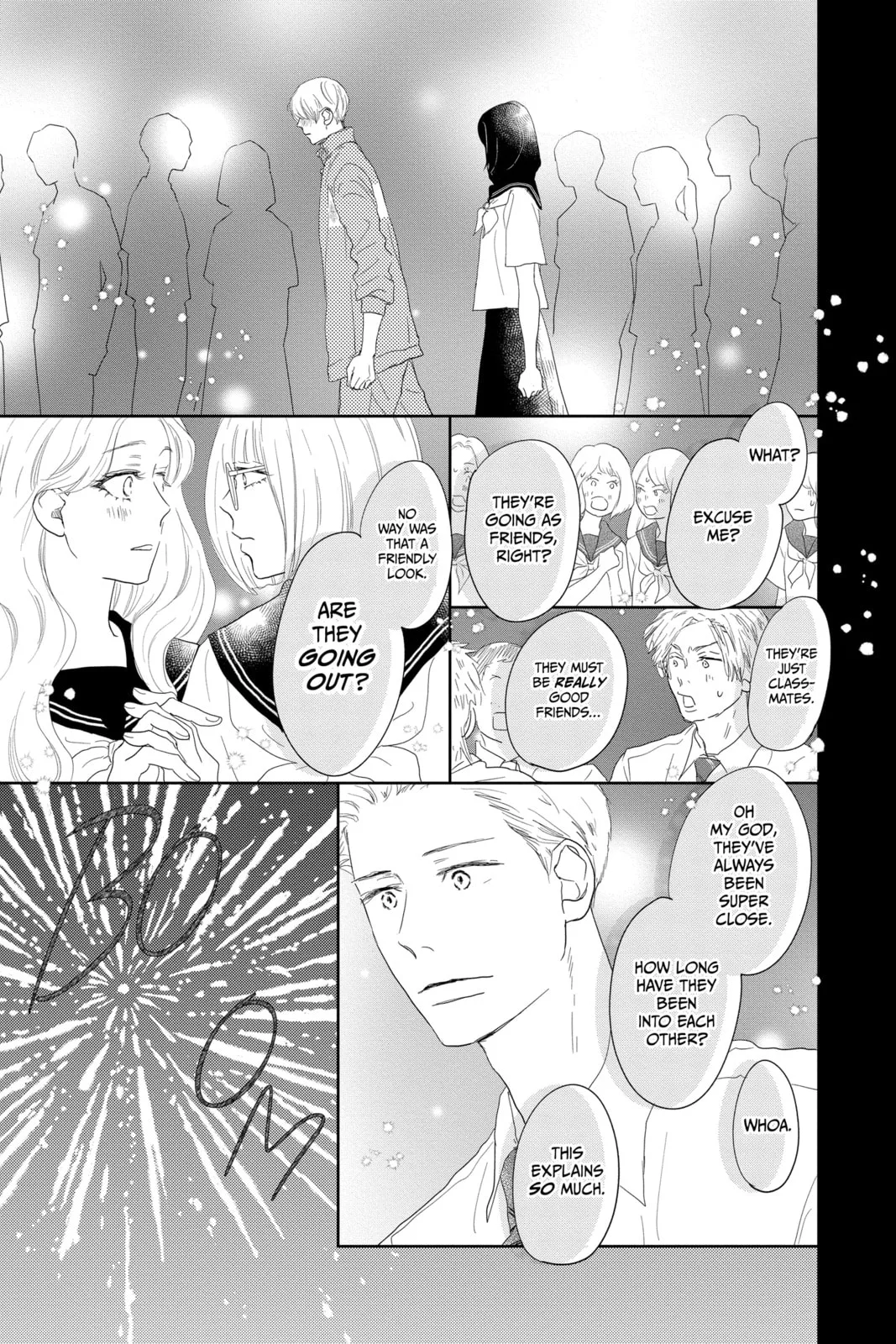 A Star Brighter than the Sun - Chapter 19 - Page 36