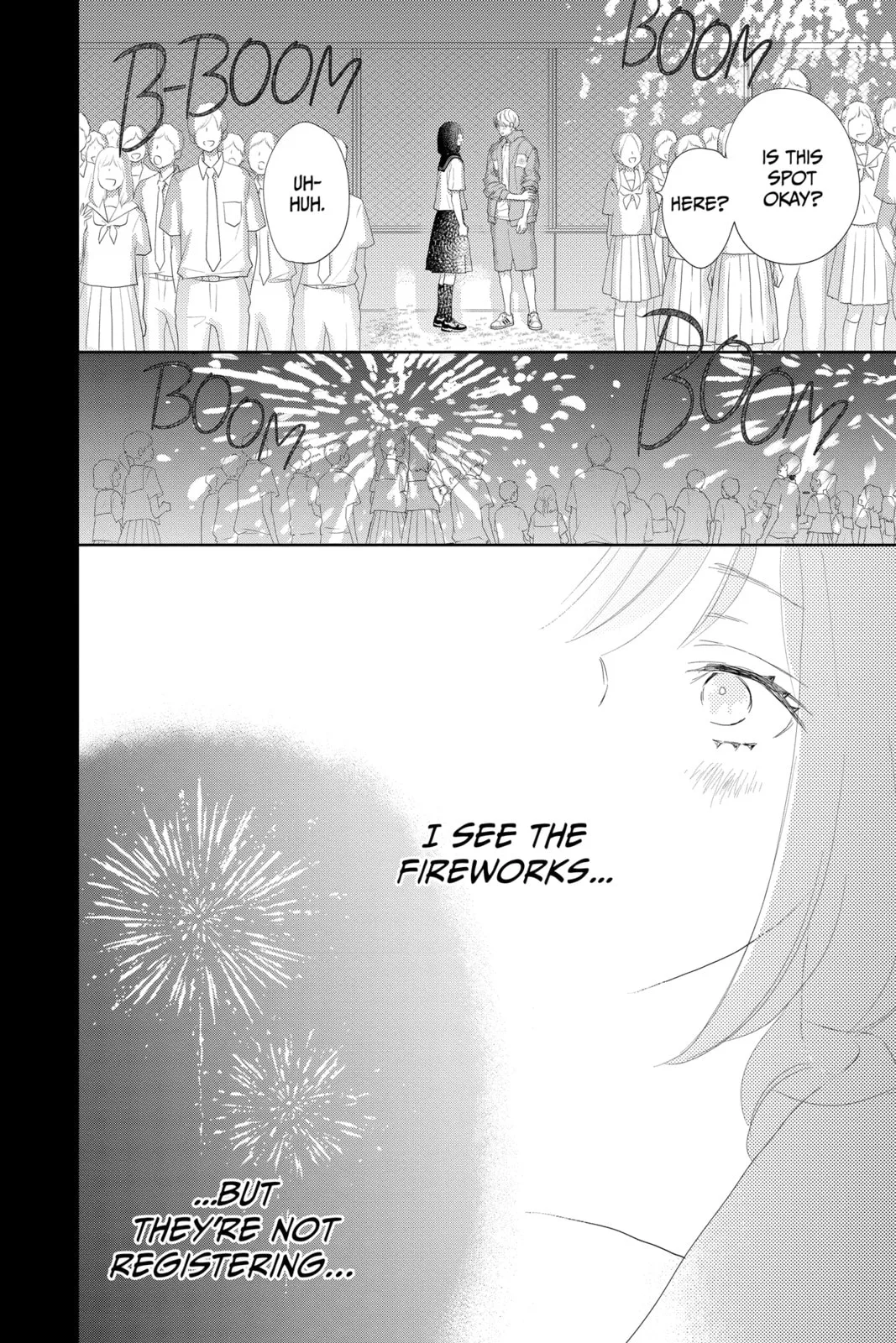 A Star Brighter than the Sun - Chapter 19 - Page 37