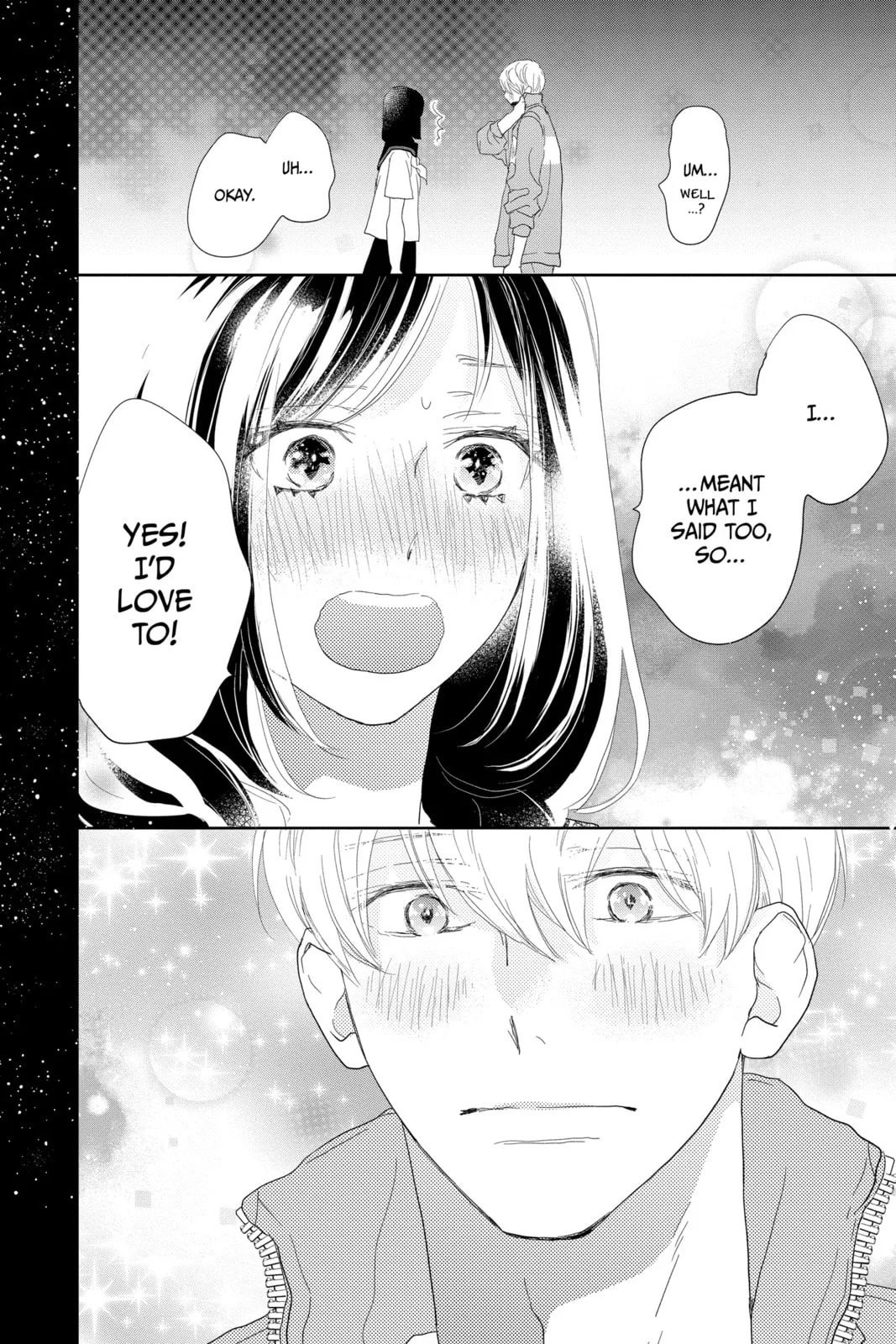 A Star Brighter than the Sun - Chapter 19 - Page 40