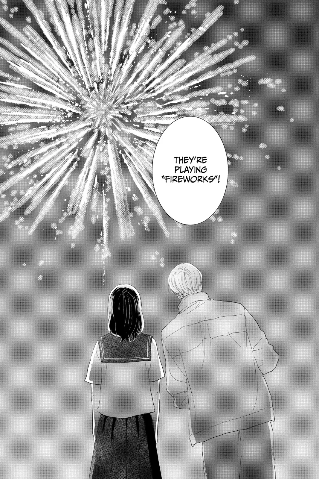 A Star Brighter than the Sun - Chapter 19 - Page 42