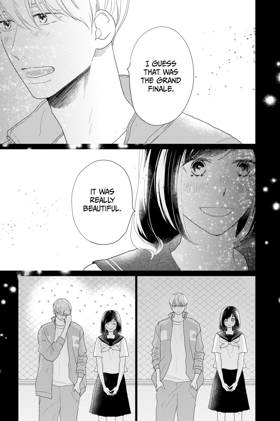 A Star Brighter than the Sun - Chapter 20 - Page 3