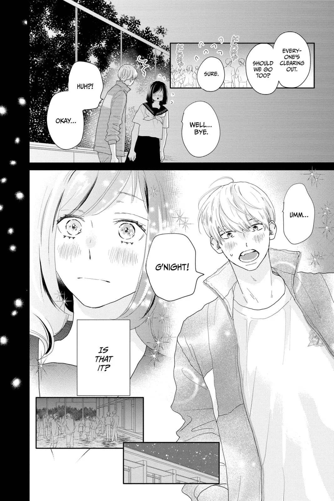 A Star Brighter than the Sun - Chapter 20 - Page 4