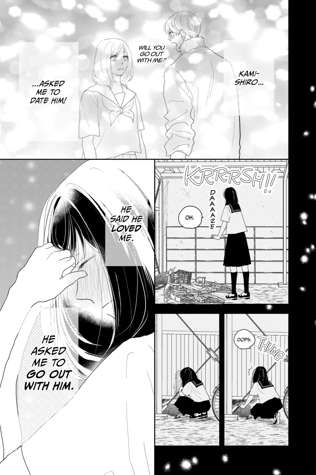 A Star Brighter than the Sun - Chapter 20 - Page 5