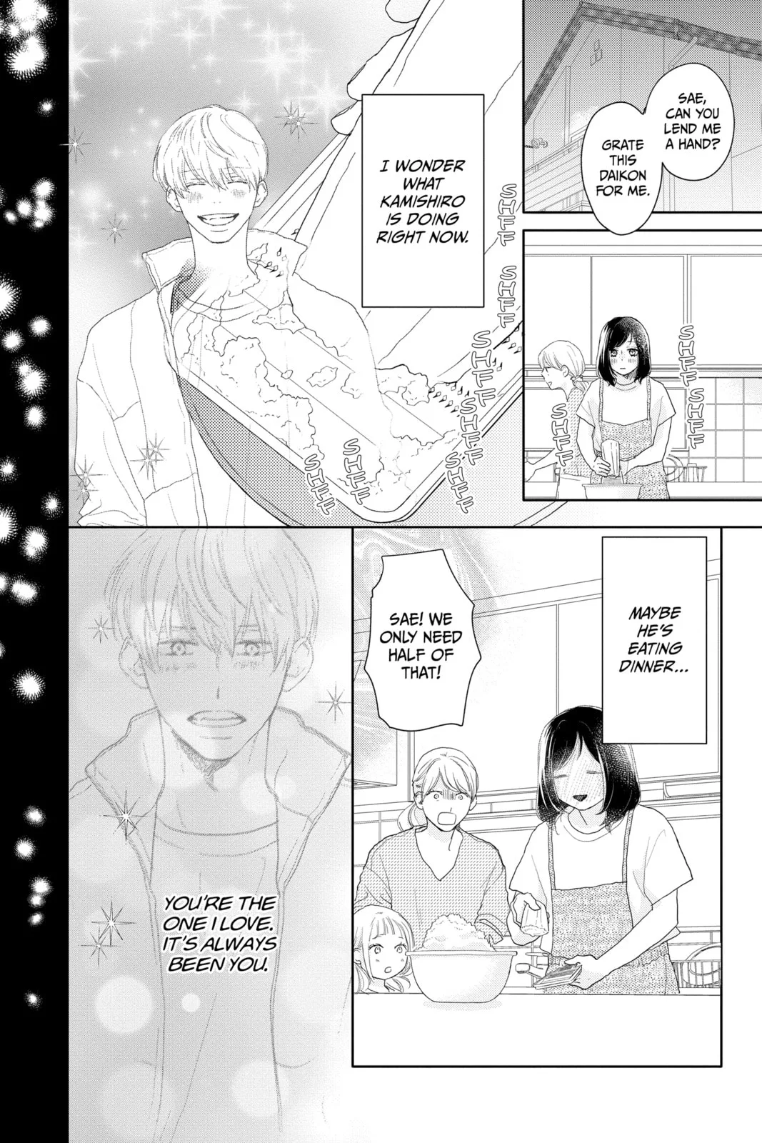 A Star Brighter than the Sun - Chapter 20 - Page 6