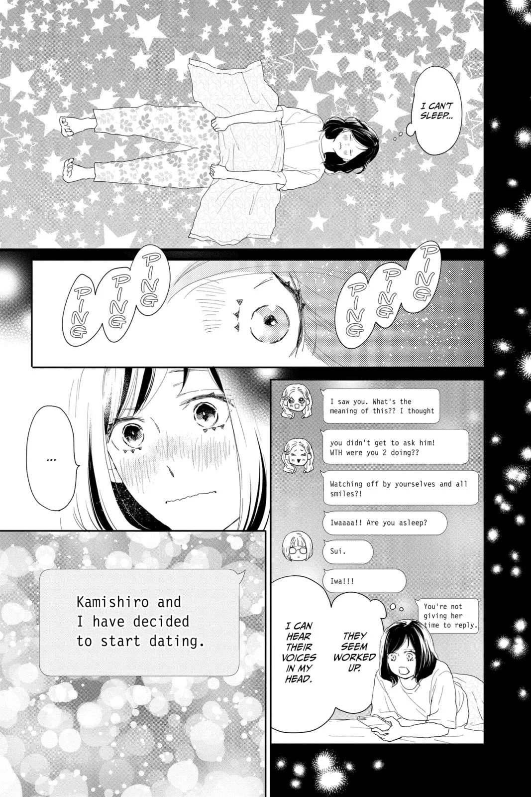 A Star Brighter than the Sun - Chapter 20 - Page 7