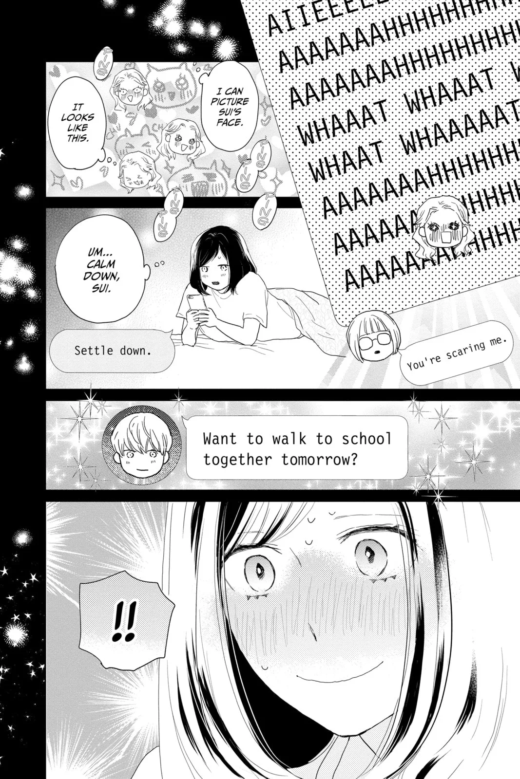 A Star Brighter than the Sun - Chapter 20 - Page 8