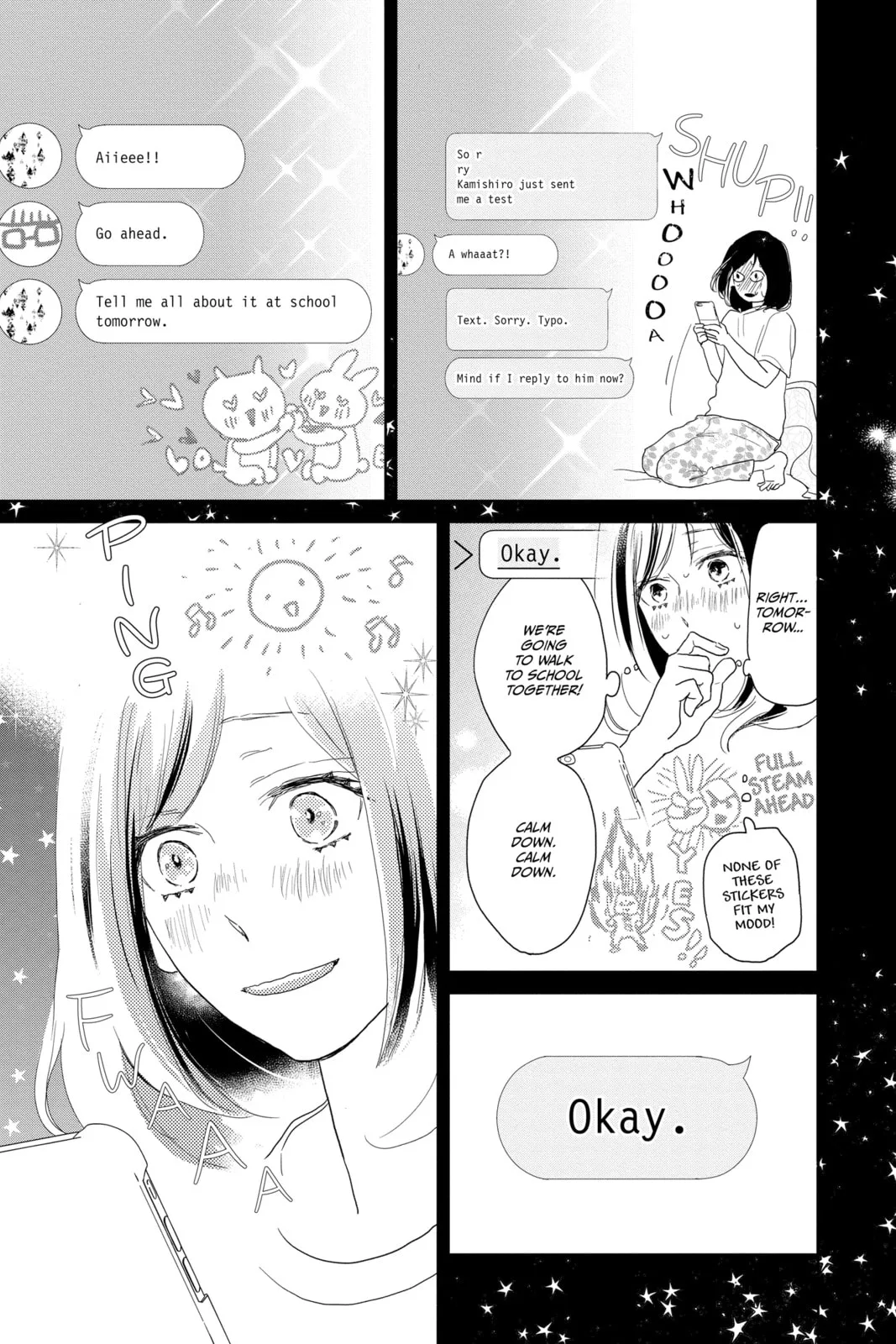 A Star Brighter than the Sun - Chapter 20 - Page 9