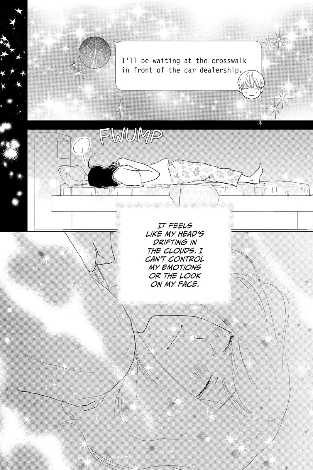A Star Brighter than the Sun - Chapter 20 - Page 10