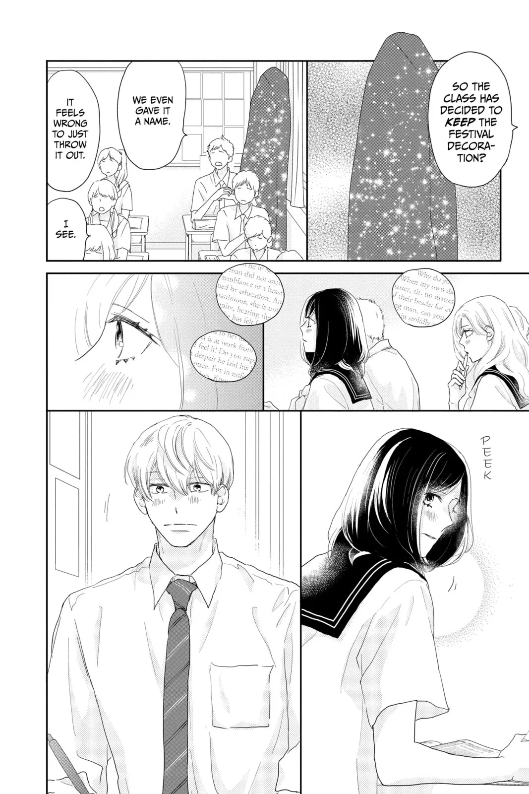 A Star Brighter than the Sun - Chapter 20 - Page 18