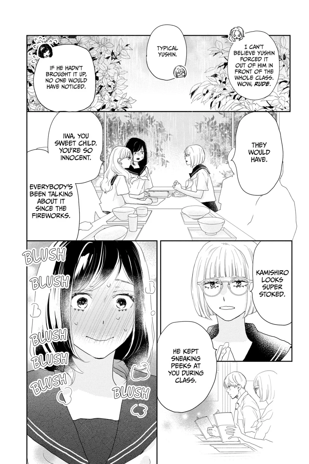 A Star Brighter than the Sun - Chapter 20 - Page 22