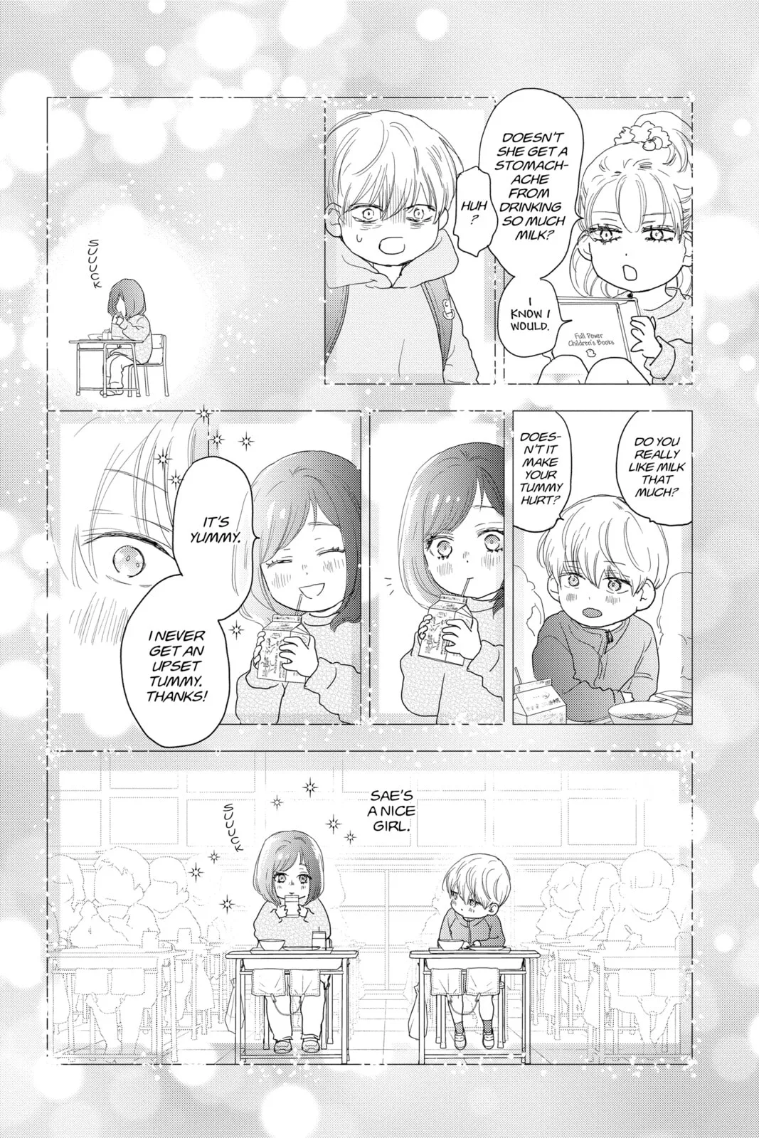 A Star Brighter than the Sun - Chapter 20 - Page 29
