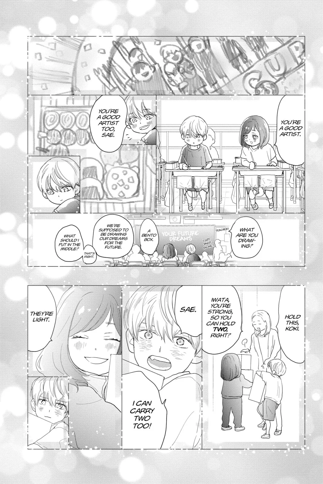 A Star Brighter than the Sun - Chapter 20 - Page 30