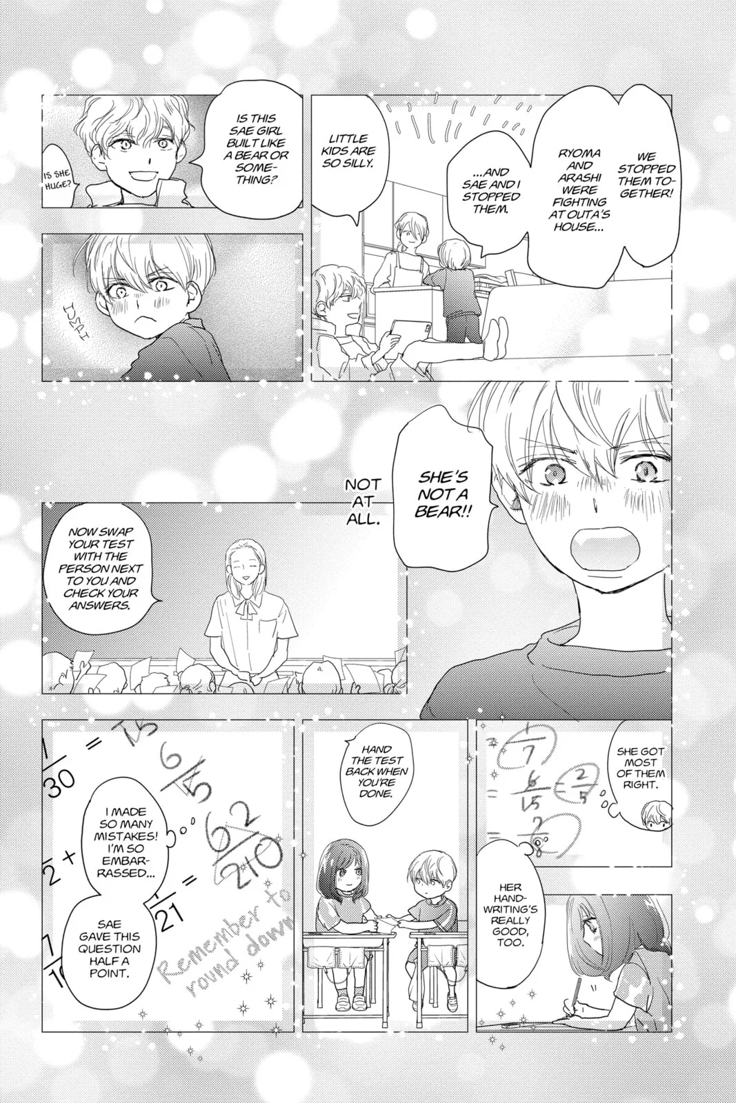 A Star Brighter than the Sun - Chapter 20 - Page 33