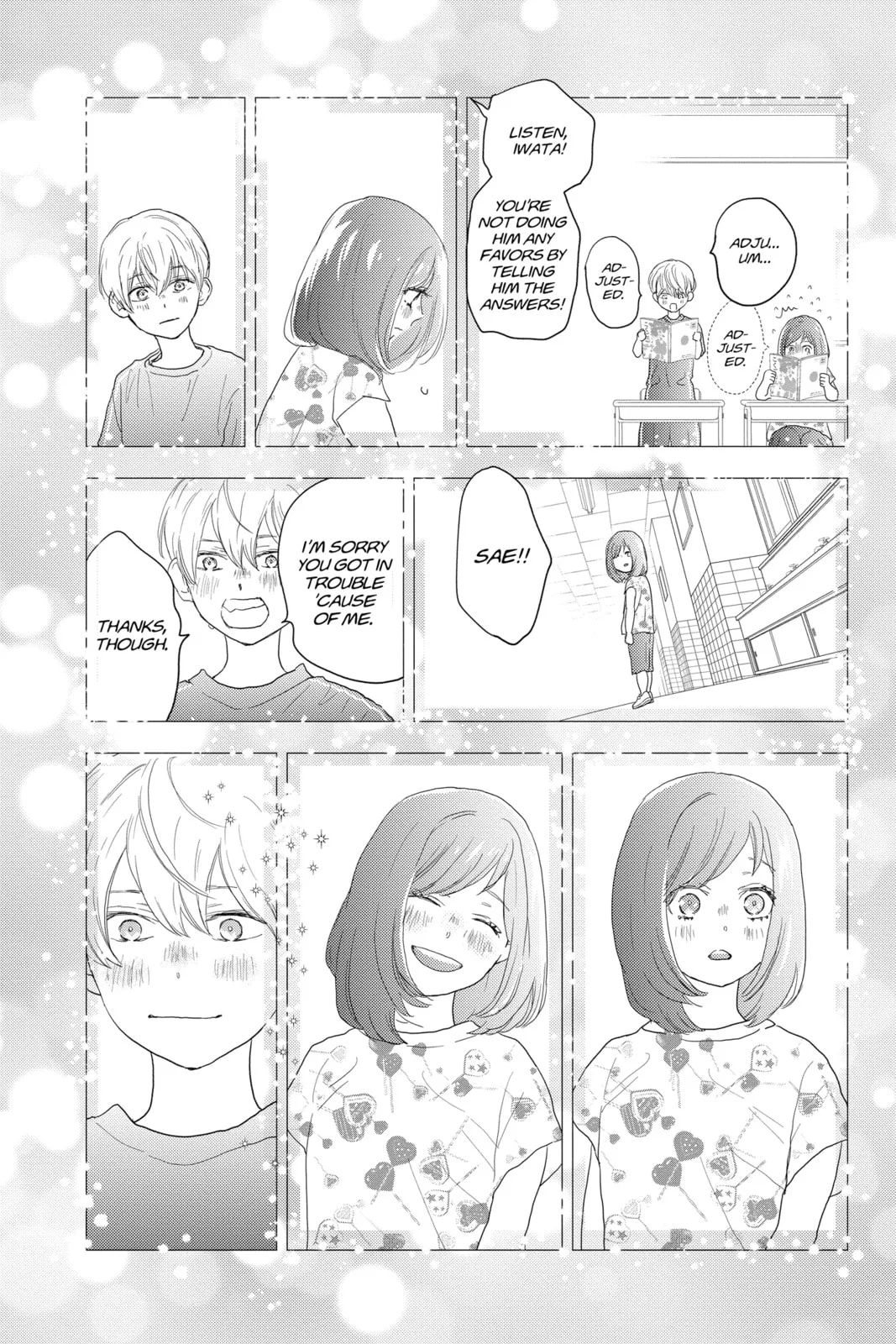 A Star Brighter than the Sun - Chapter 20 - Page 34