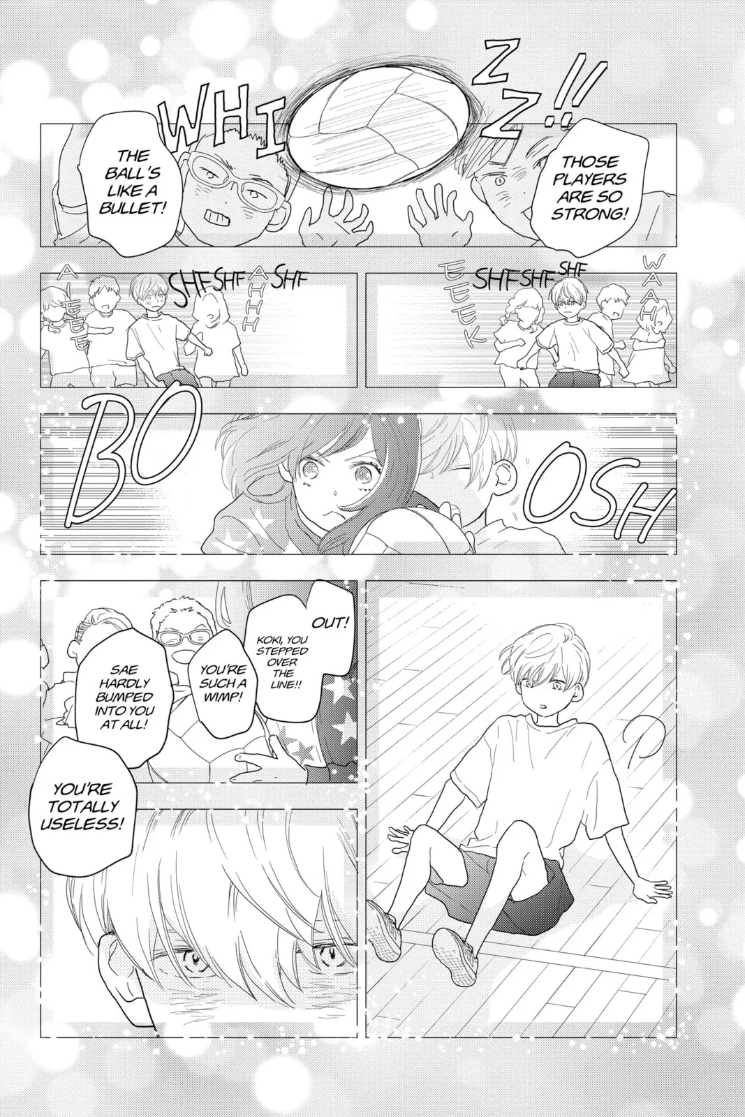 A Star Brighter than the Sun - Chapter 20 - Page 35