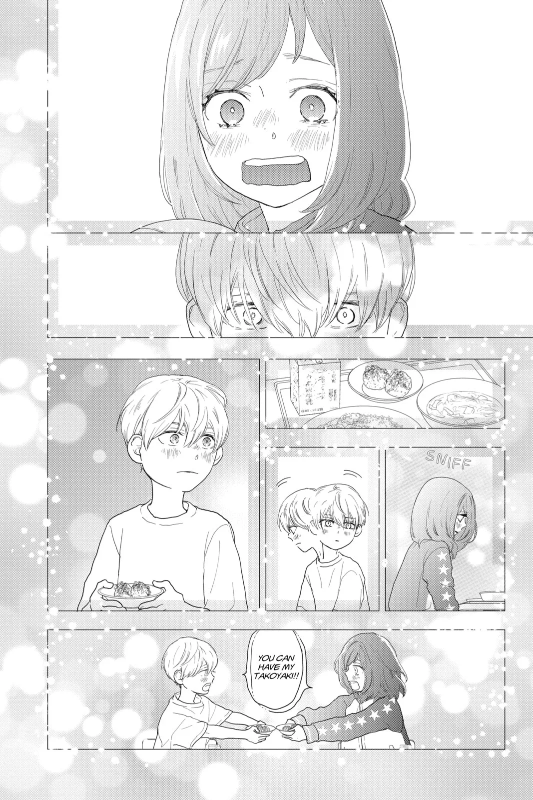 A Star Brighter than the Sun - Chapter 20 - Page 36