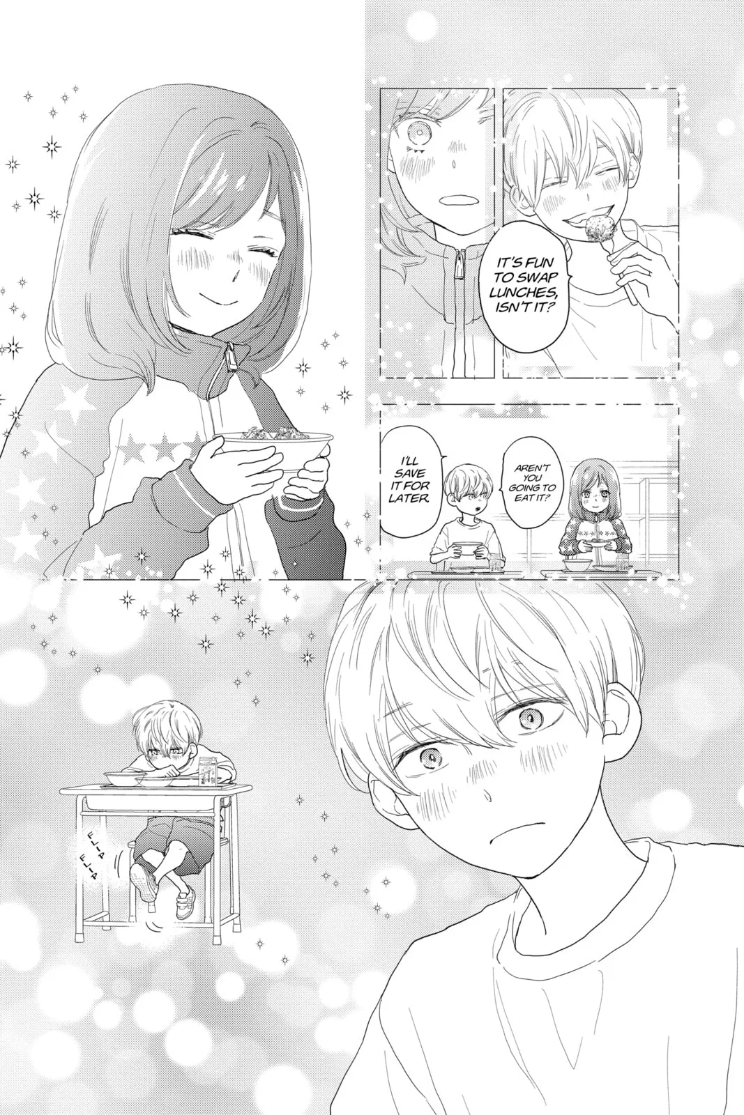 A Star Brighter than the Sun - Chapter 20 - Page 37