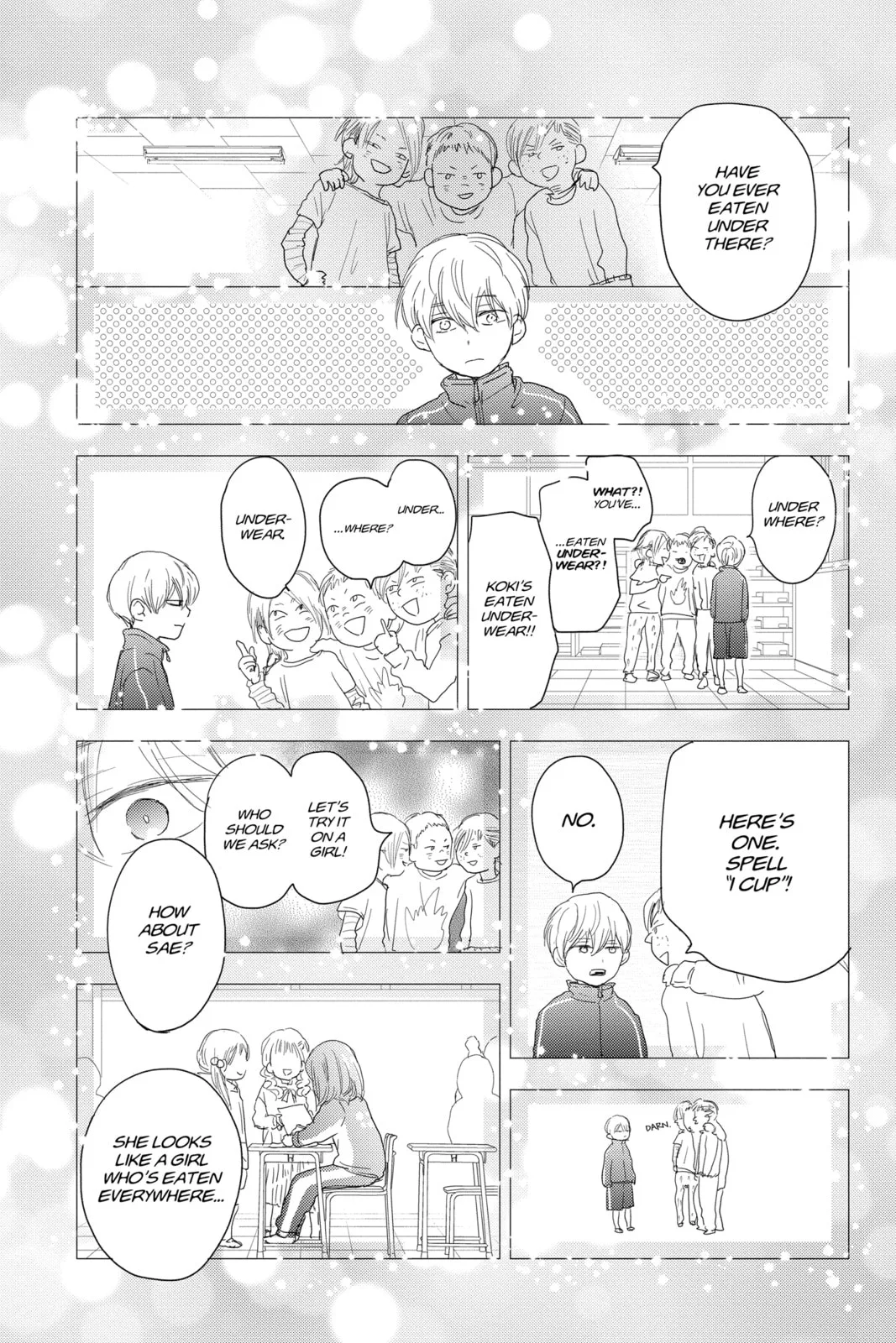 A Star Brighter than the Sun - Chapter 20 - Page 38