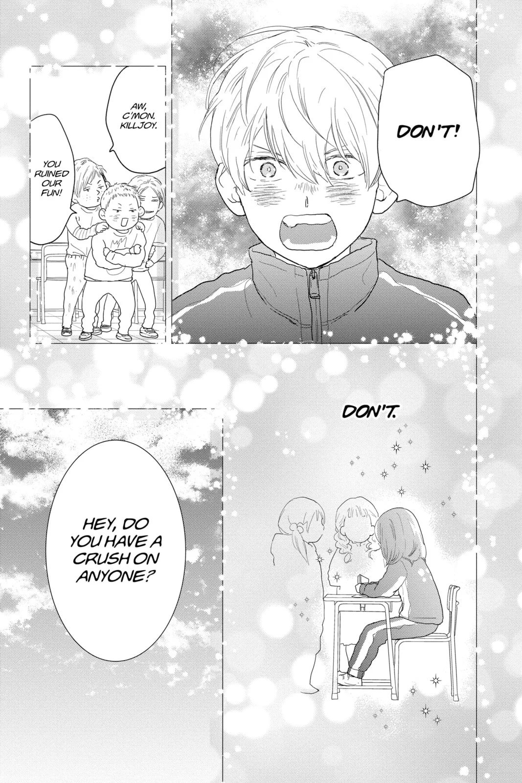 A Star Brighter than the Sun - Chapter 20 - Page 39