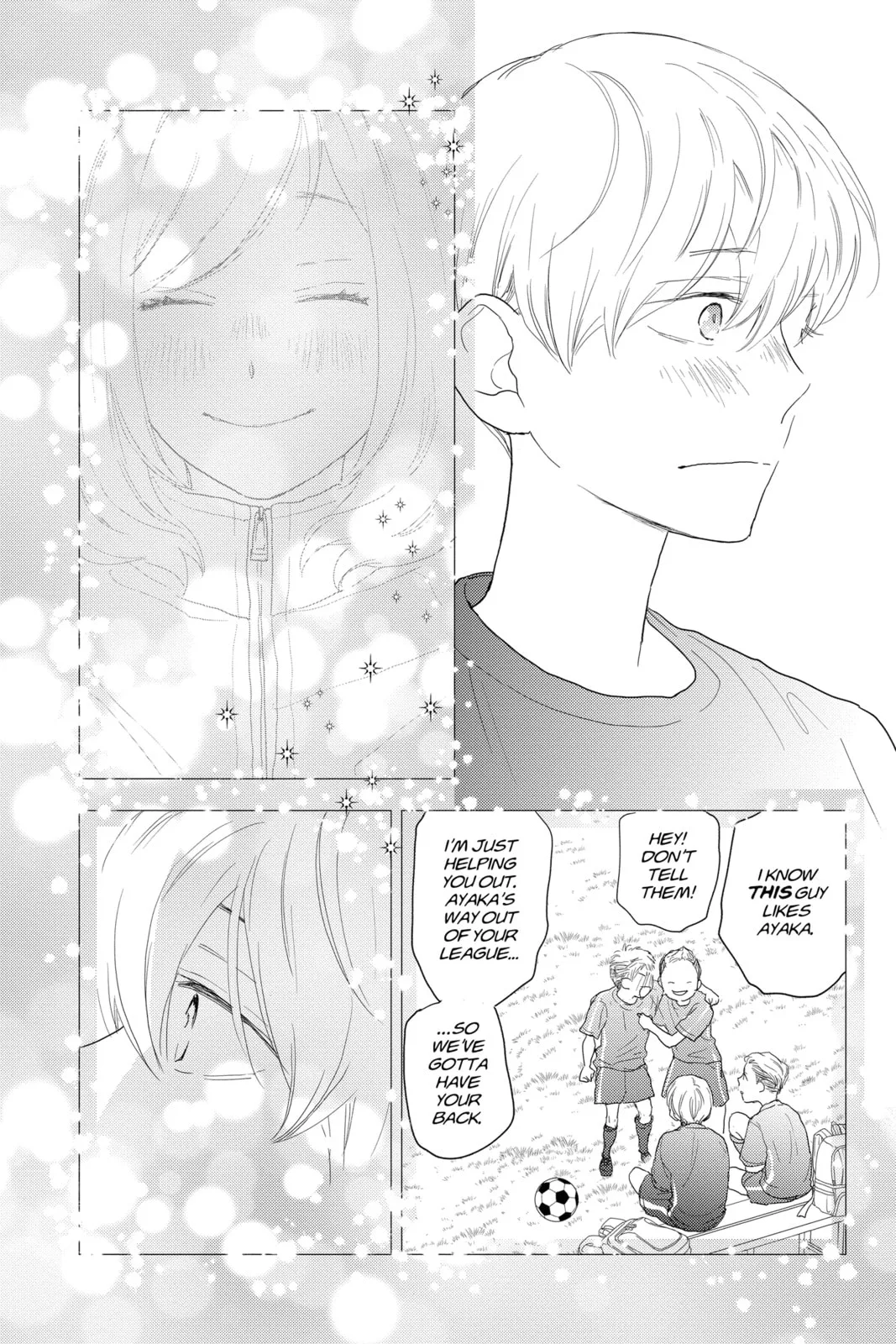 A Star Brighter than the Sun - Chapter 20 - Page 40