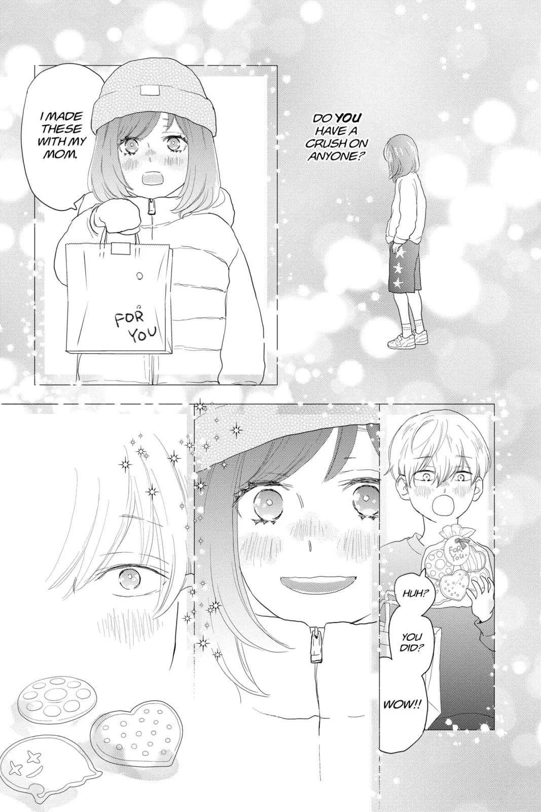 A Star Brighter than the Sun - Chapter 20 - Page 41