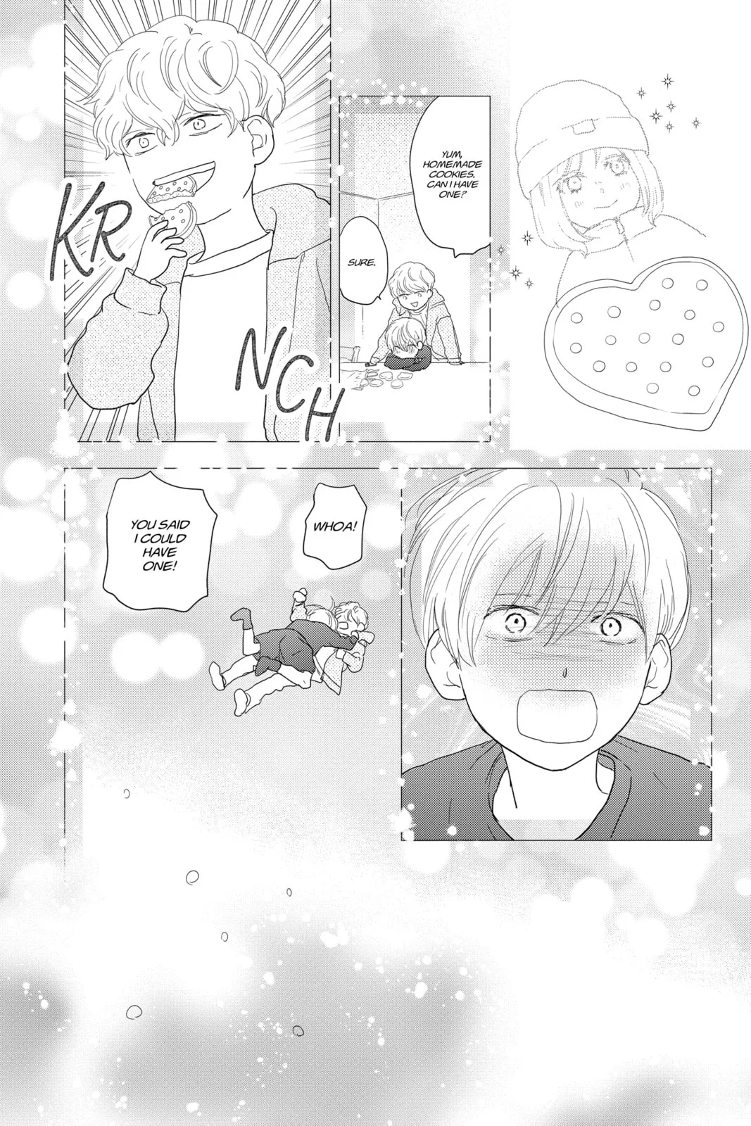 A Star Brighter than the Sun - Chapter 20 - Page 42