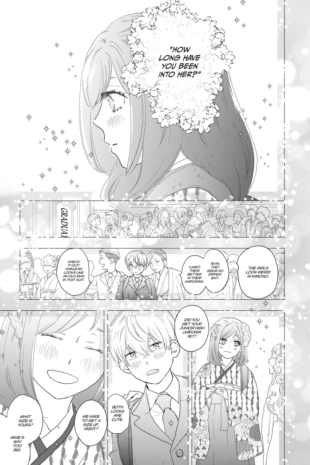 A Star Brighter than the Sun - Chapter 20 - Page 43