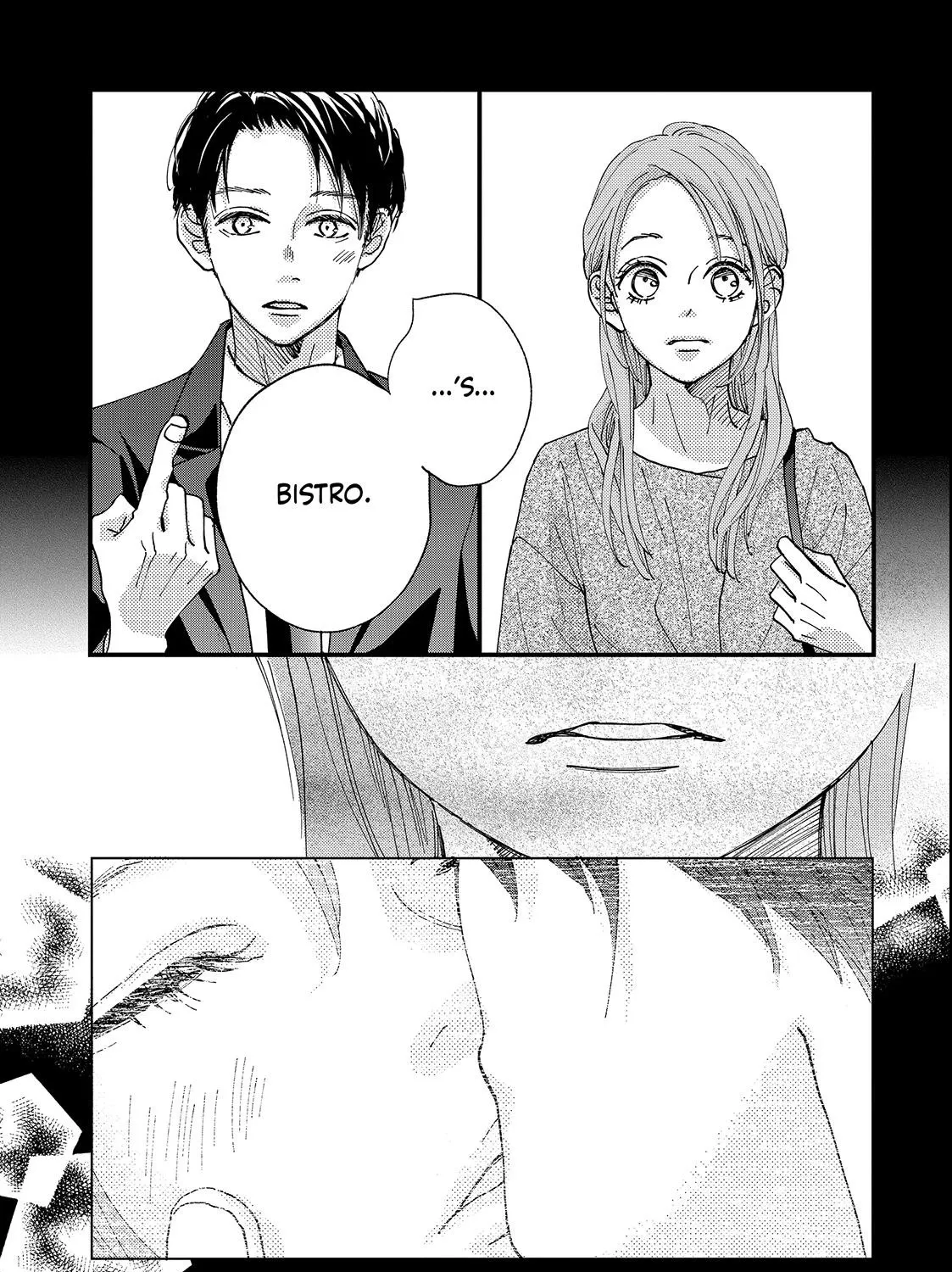 Square Up for Love - Chapter 1 - Page 17