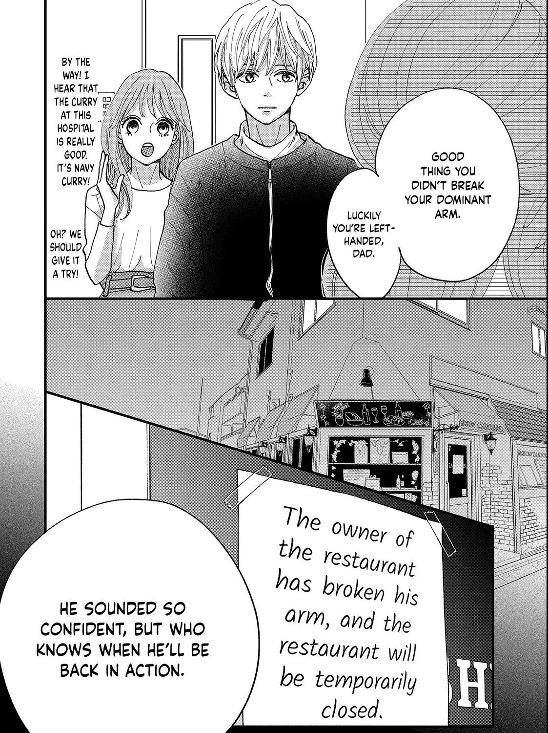 Square Up for Love - Chapter 1 - Page 63