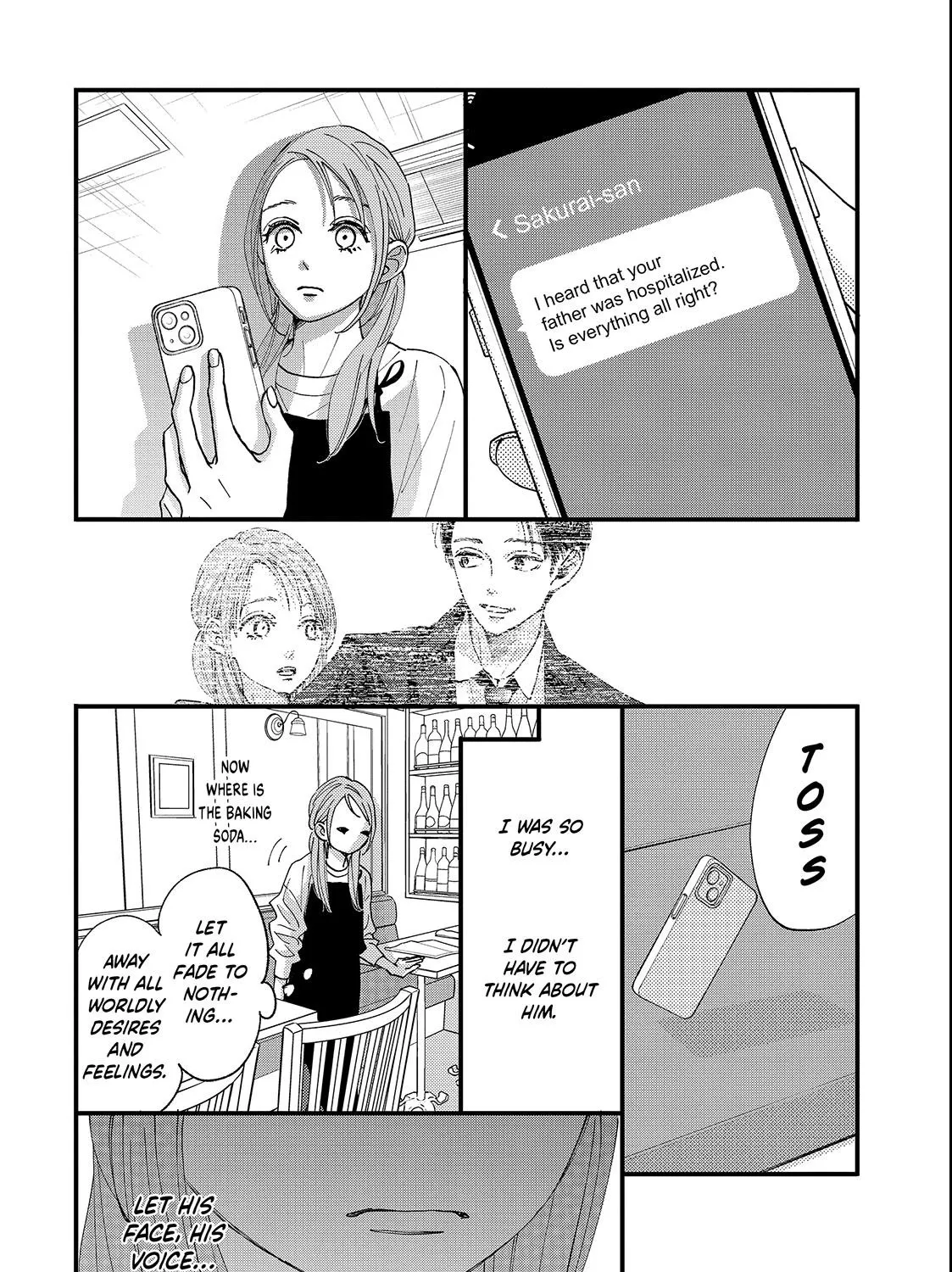 Square Up for Love - Chapter 1 - Page 79