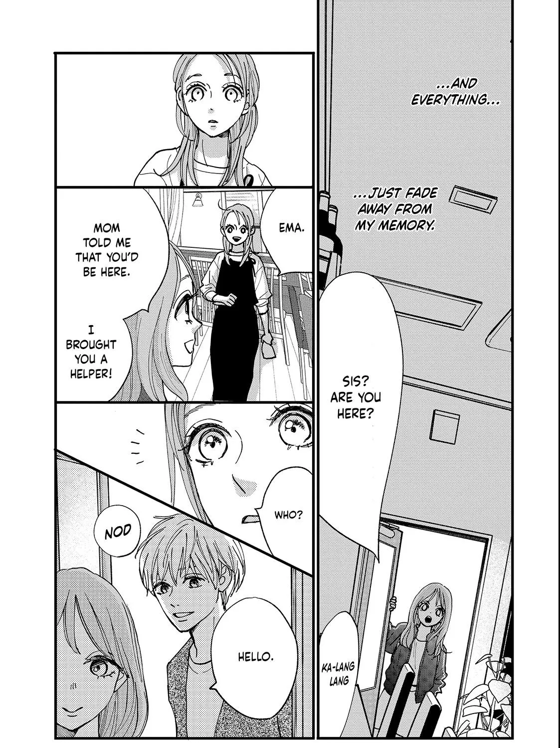 Square Up for Love - Chapter 1 - Page 81