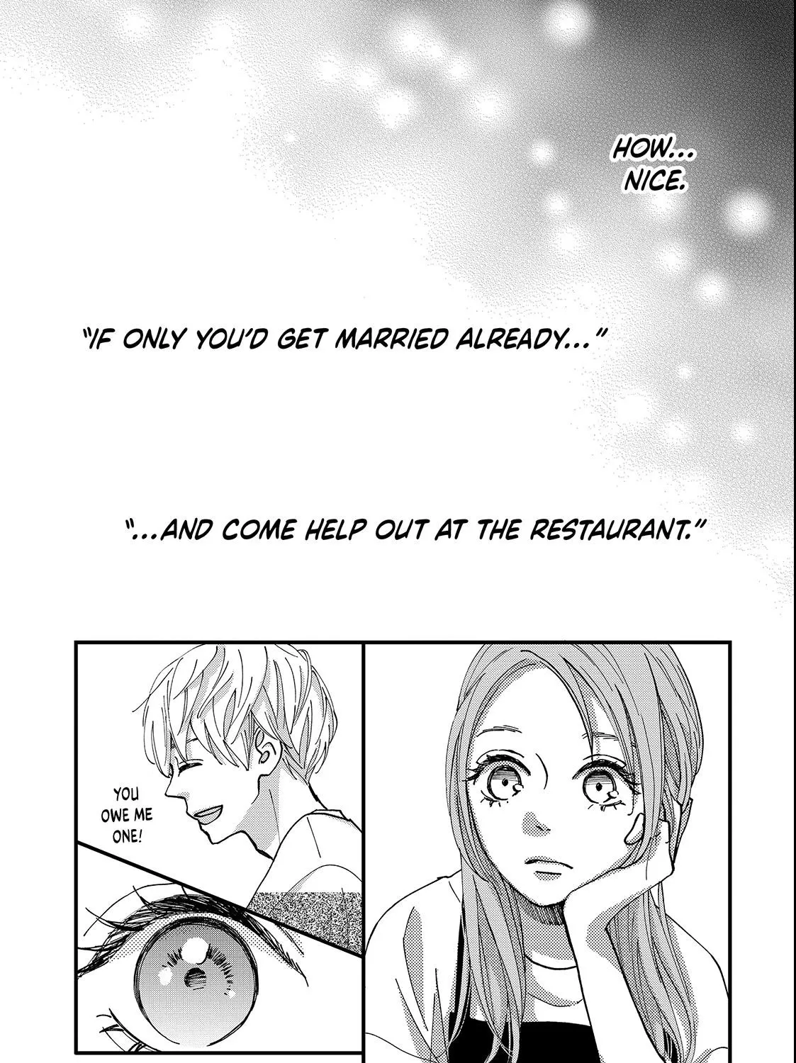 Square Up for Love - Chapter 1 - Page 89