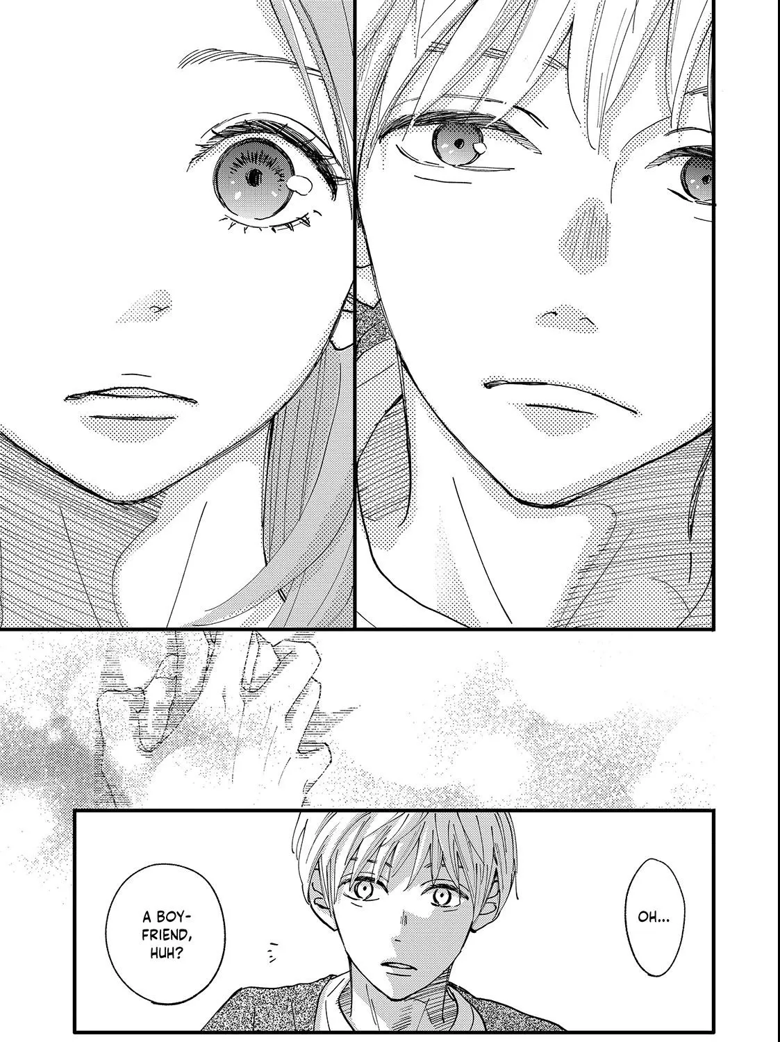 Square Up for Love - Chapter 1 - Page 101