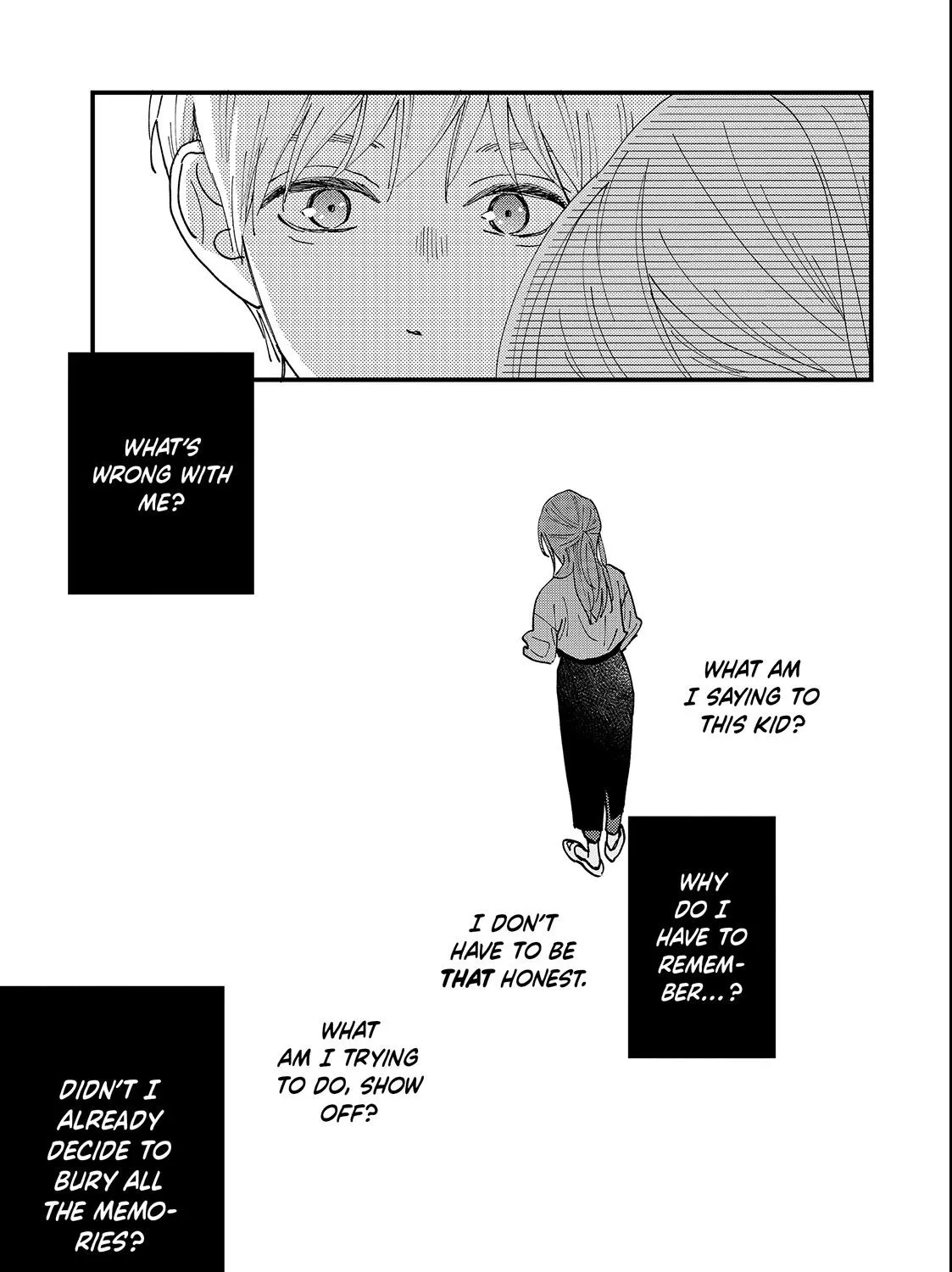 Square Up for Love - Chapter 1 - Page 105