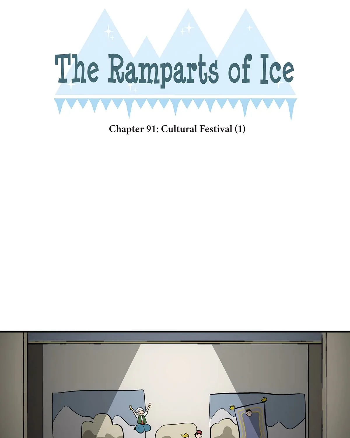 The Ramparts of Ice - Chapter 91 - Page 8