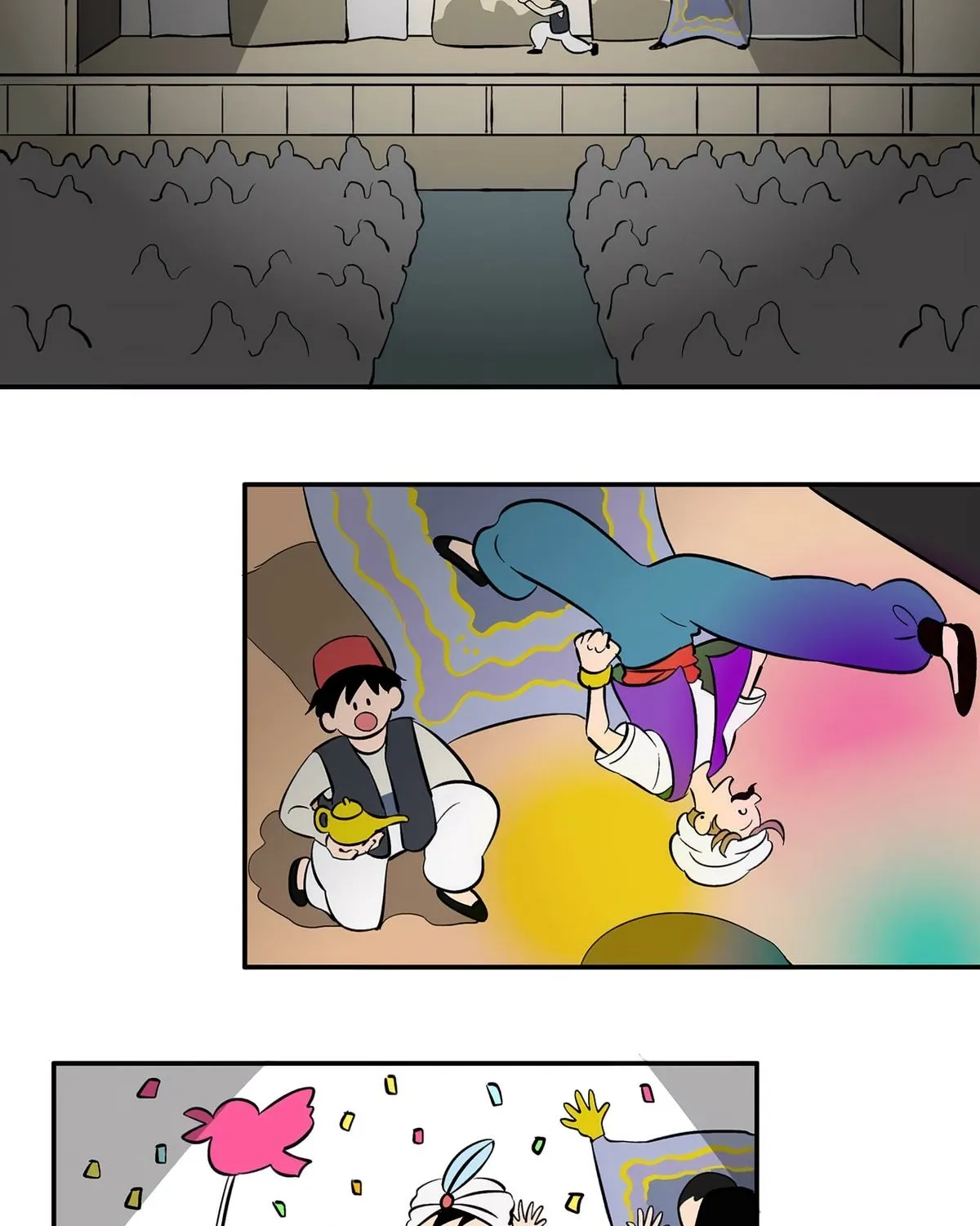 The Ramparts of Ice - Chapter 91 - Page 9