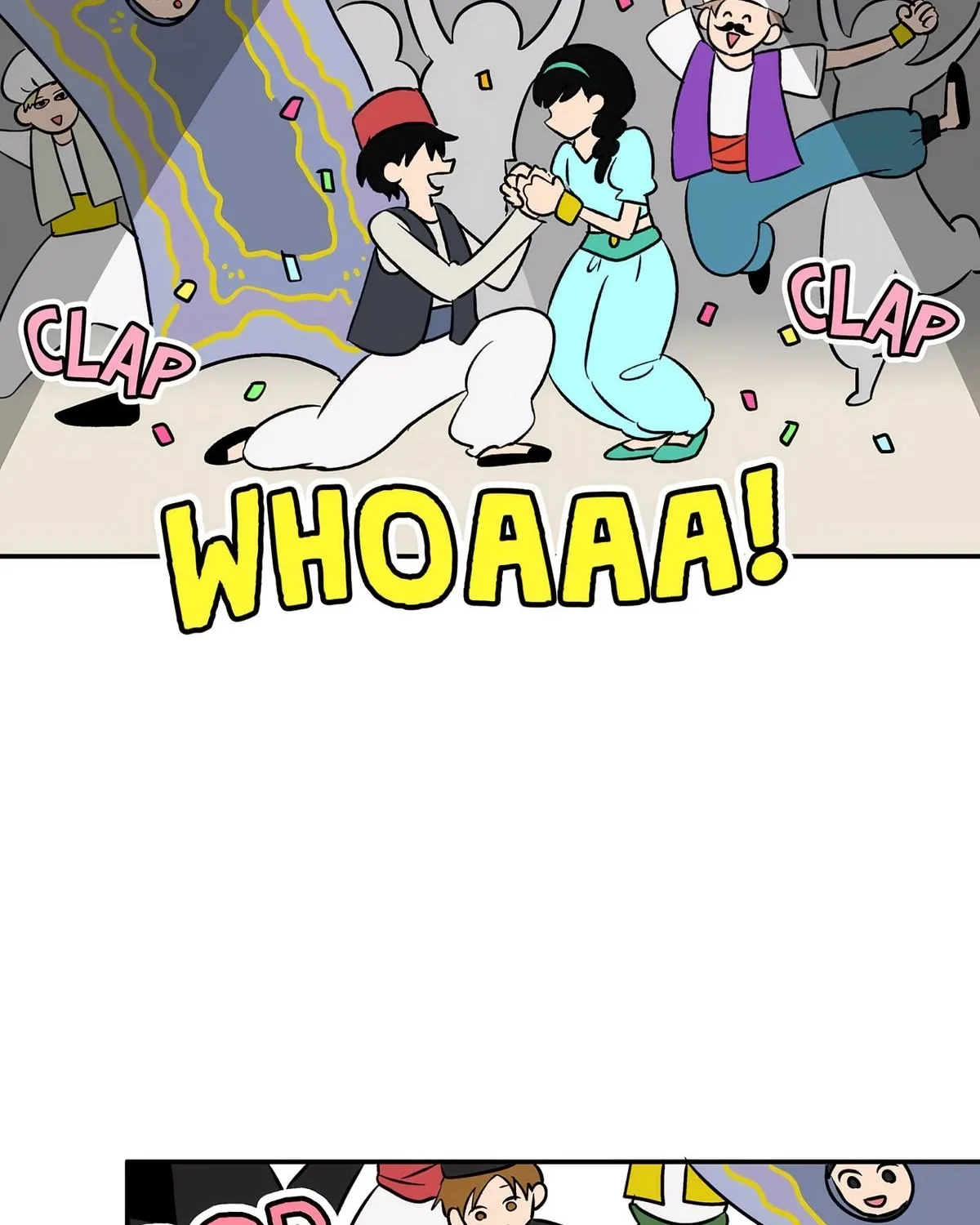 The Ramparts of Ice - Chapter 91 - Page 11