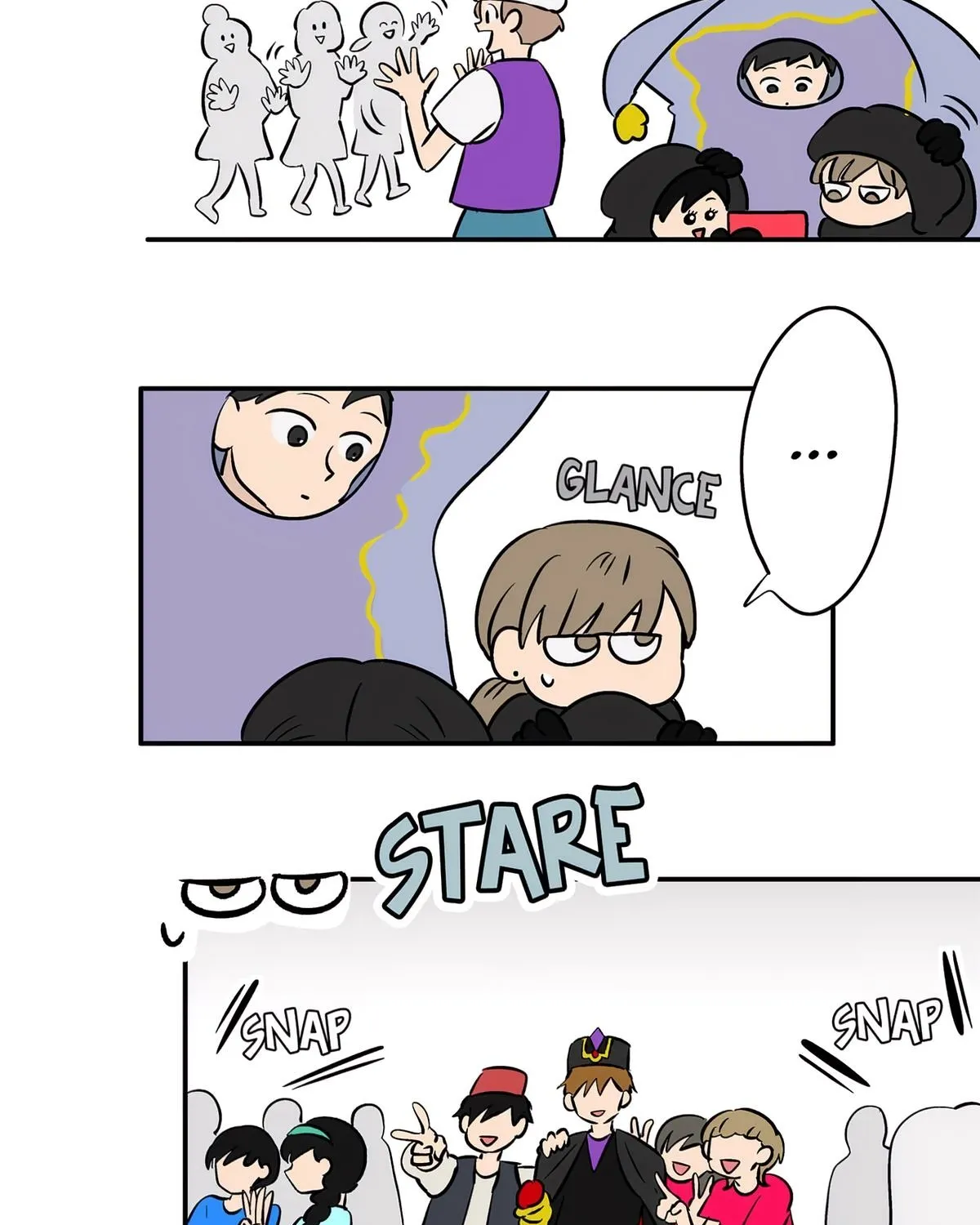 The Ramparts of Ice - Chapter 91 - Page 19