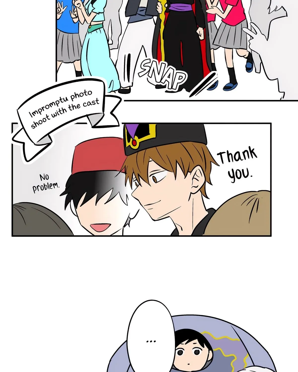 The Ramparts of Ice - Chapter 91 - Page 20