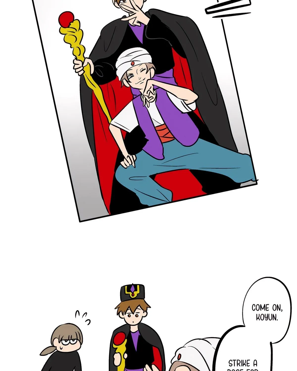 The Ramparts of Ice - Chapter 91 - Page 24