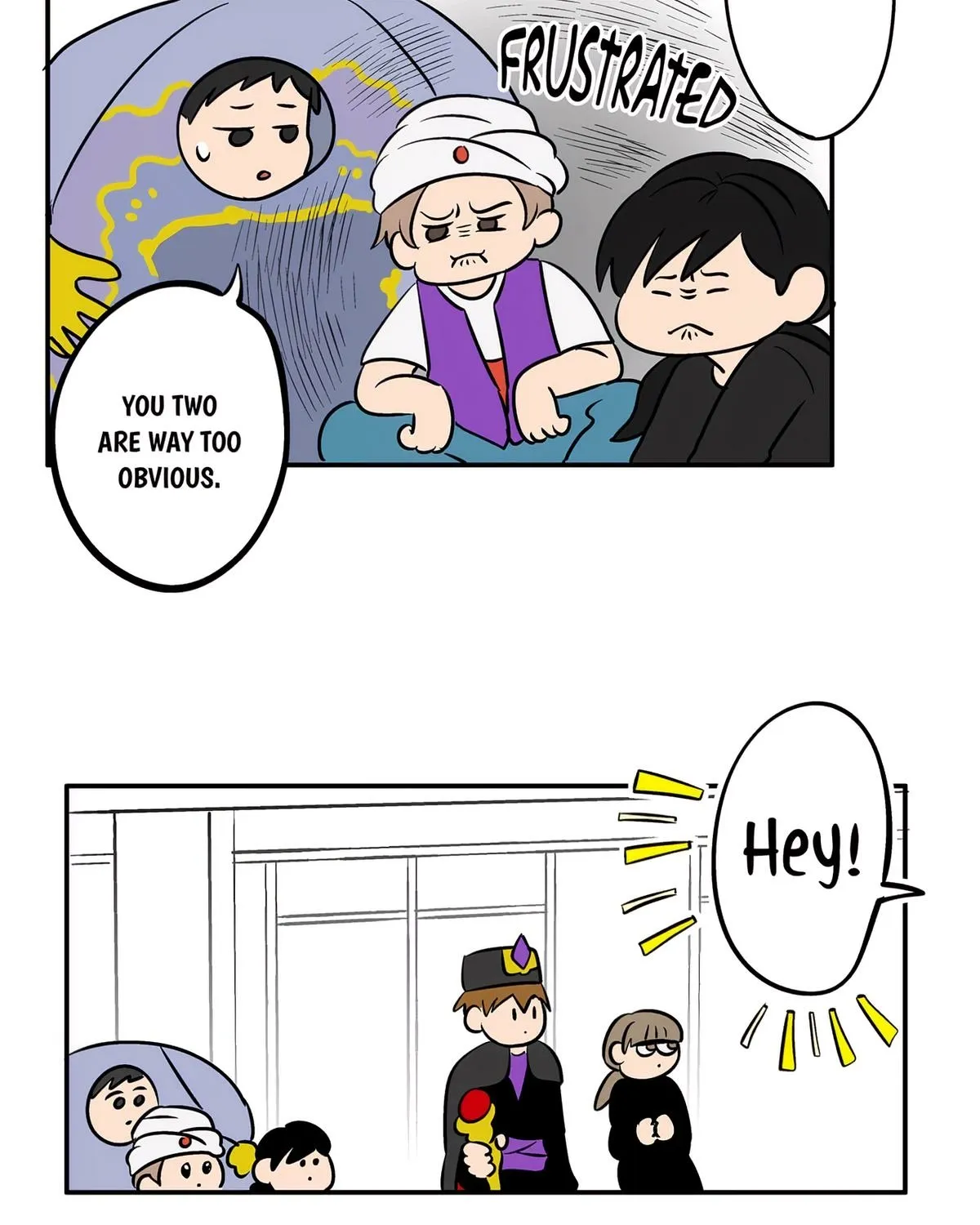 The Ramparts of Ice - Chapter 91 - Page 33