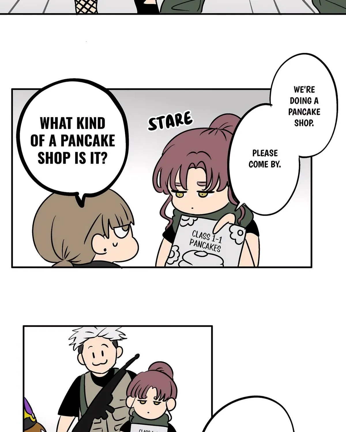 The Ramparts of Ice - Chapter 91 - Page 36