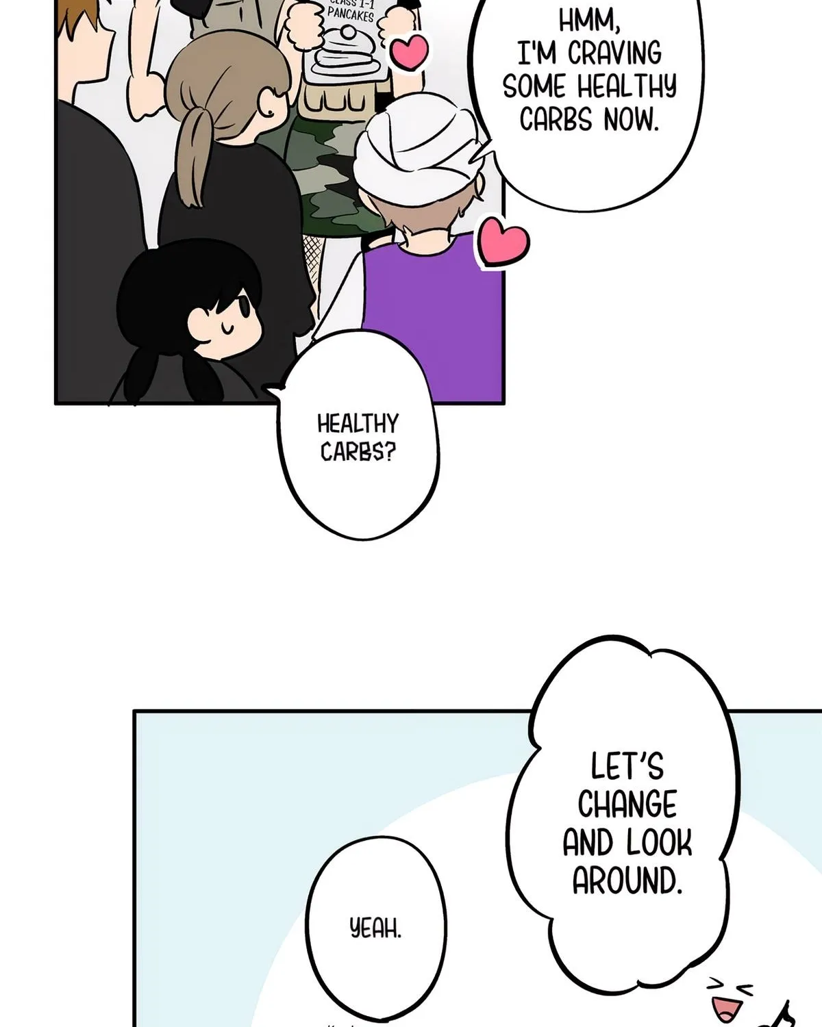 The Ramparts of Ice - Chapter 91 - Page 37