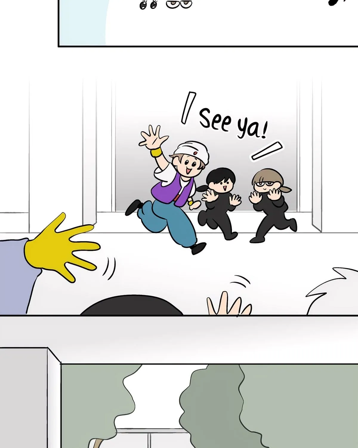 The Ramparts of Ice - Chapter 91 - Page 38