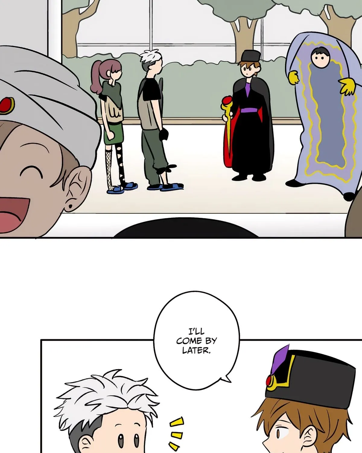 The Ramparts of Ice - Chapter 91 - Page 39