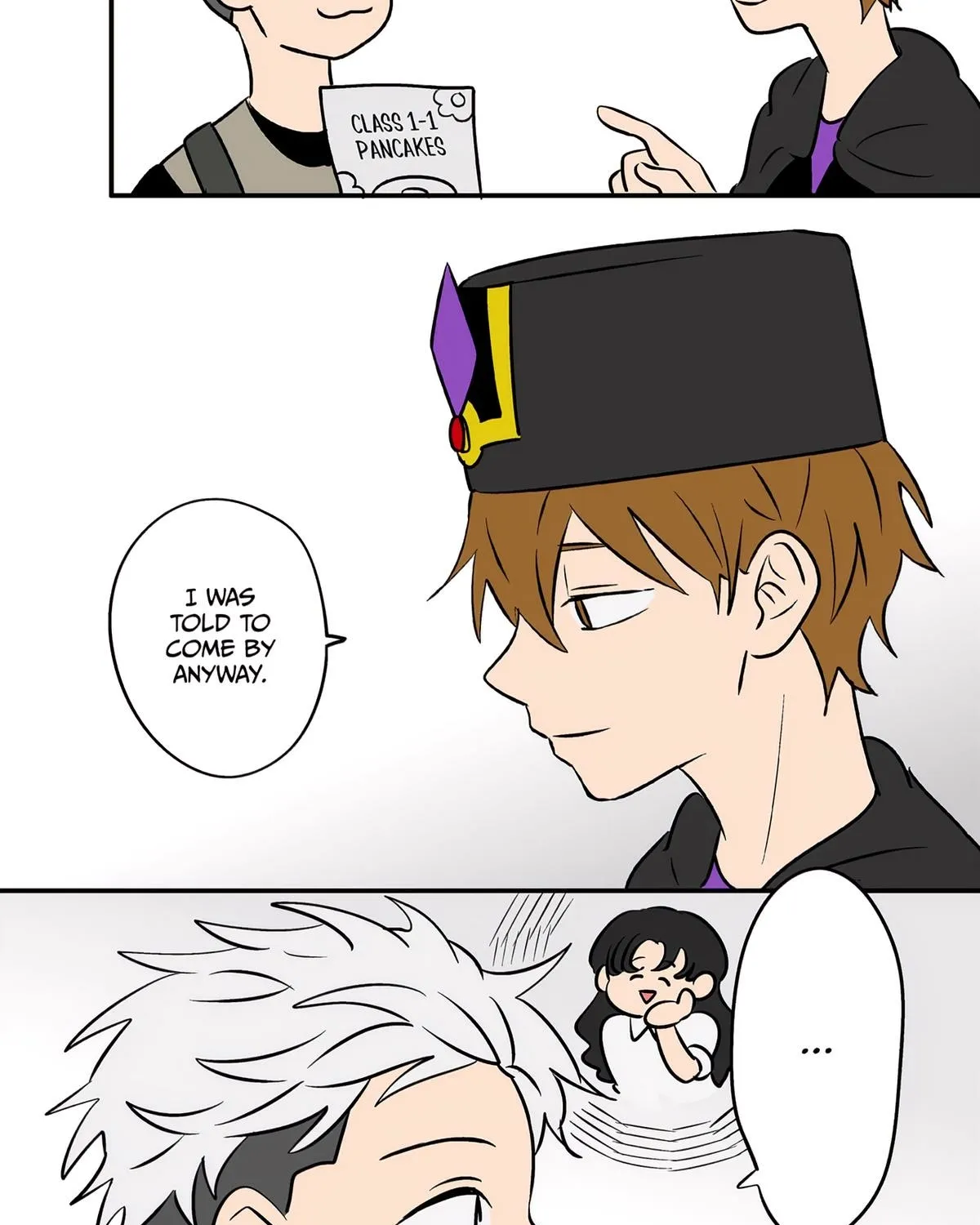 The Ramparts of Ice - Chapter 91 - Page 40