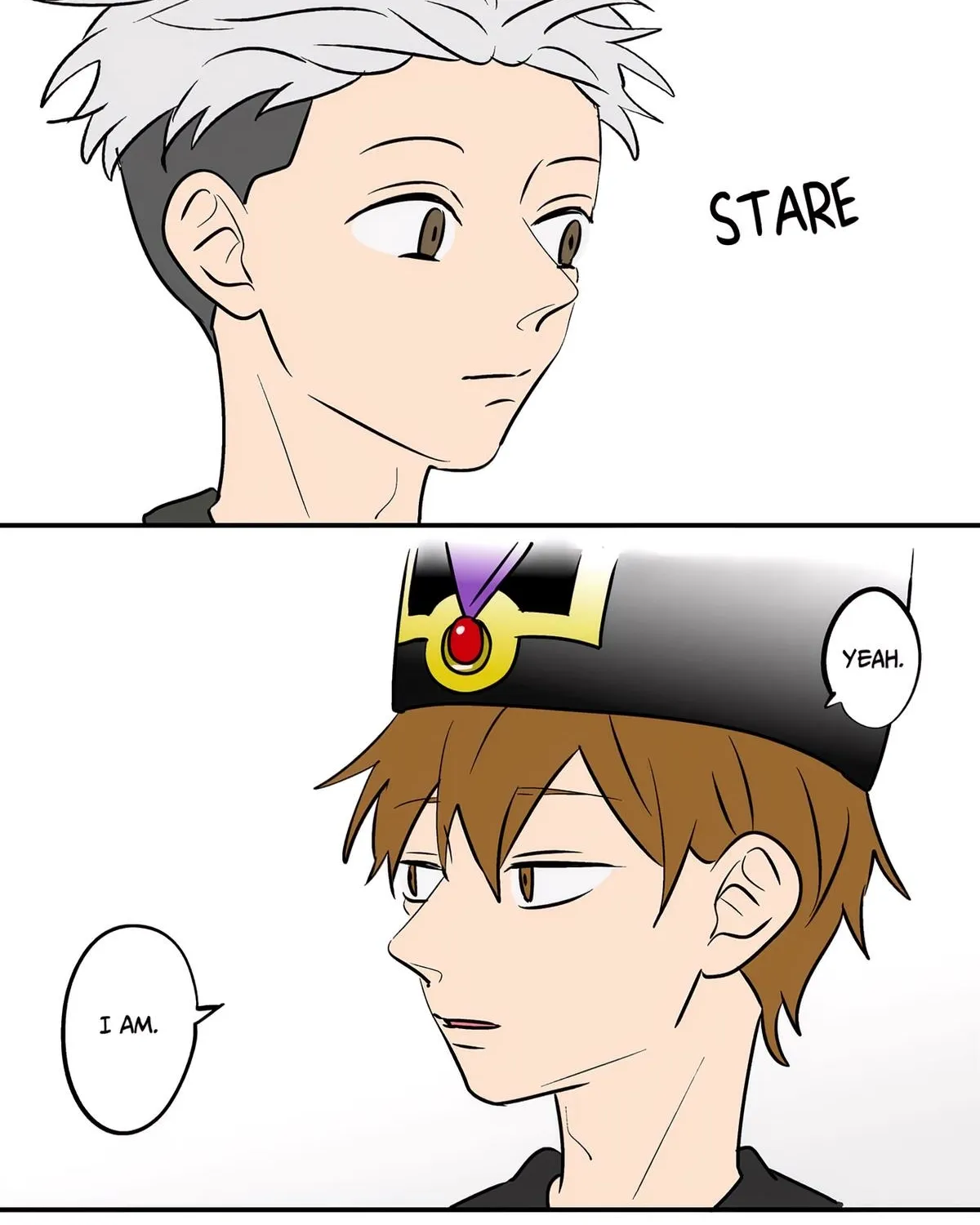 The Ramparts of Ice - Chapter 91 - Page 44
