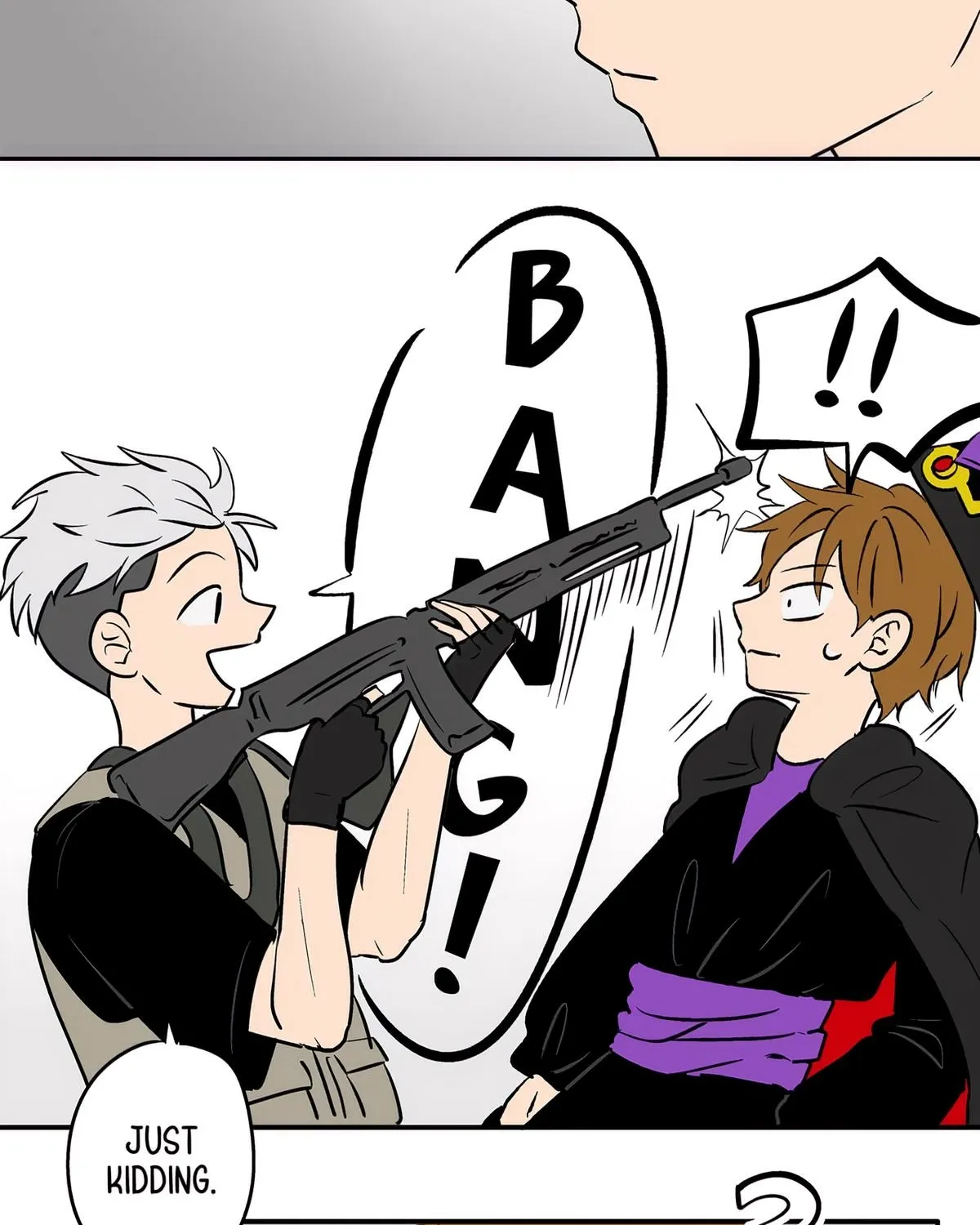 The Ramparts of Ice - Chapter 91 - Page 46