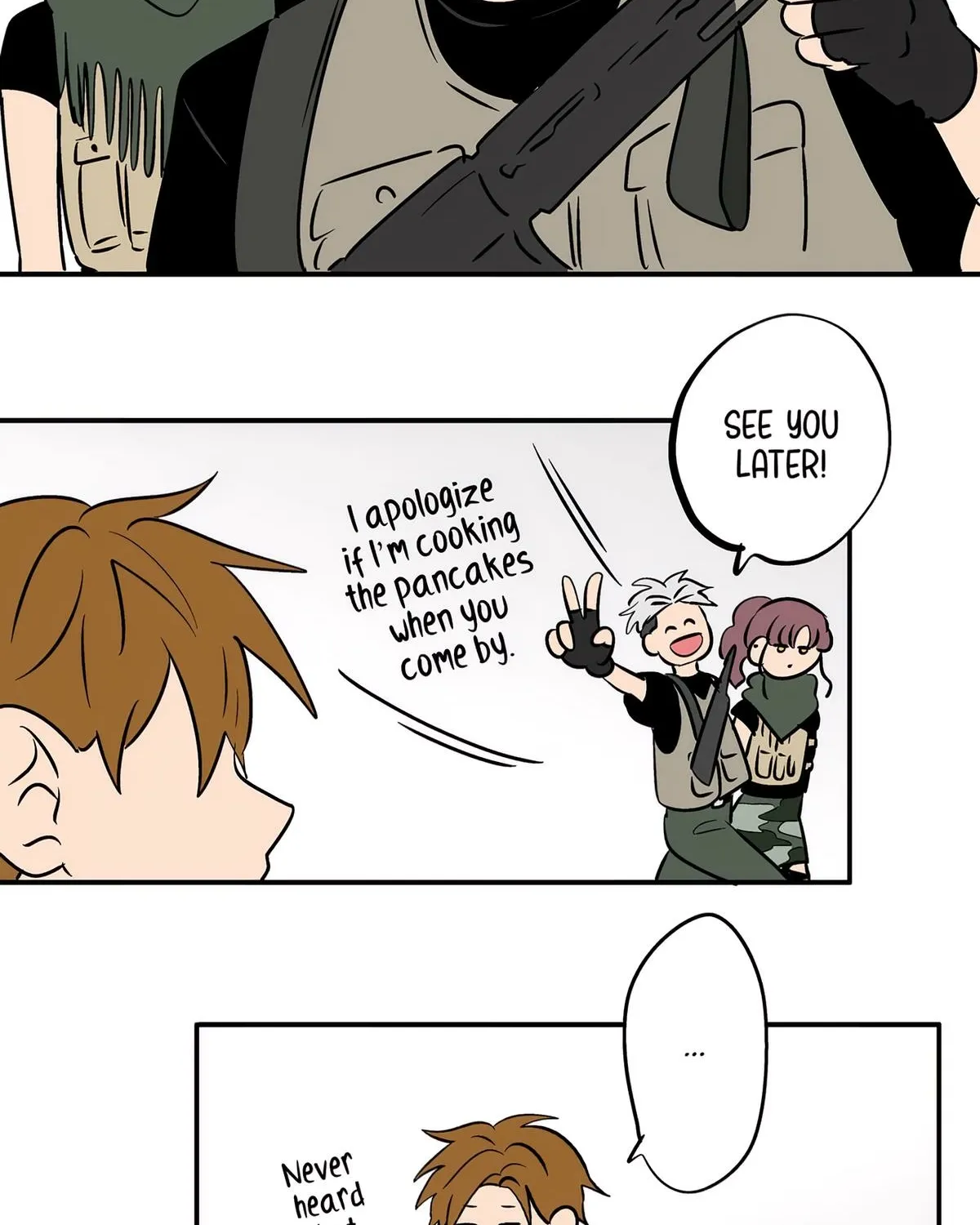 The Ramparts of Ice - Chapter 91 - Page 48